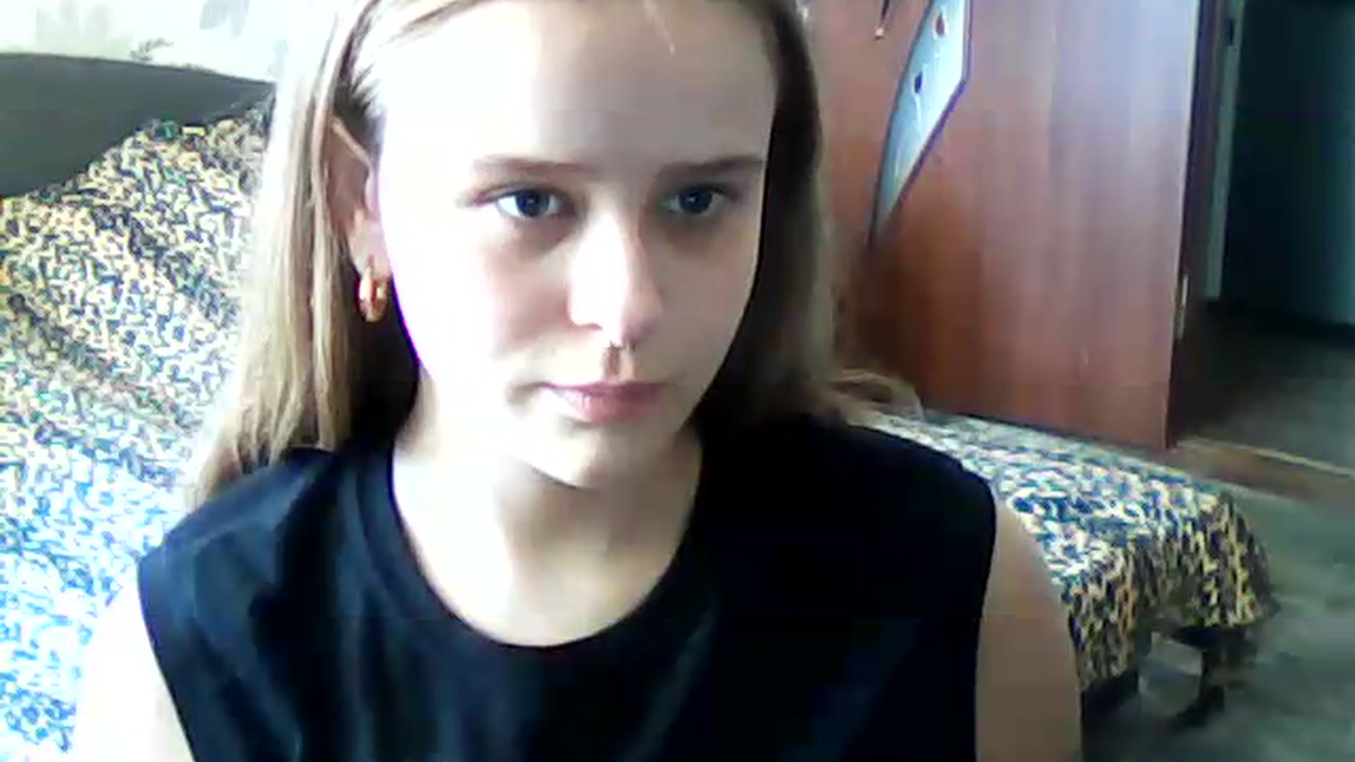 Gallery image thumbnail from ViennaLuxor's myfreecams stream on, 07/15/2026, 13:12 image 8 of 20