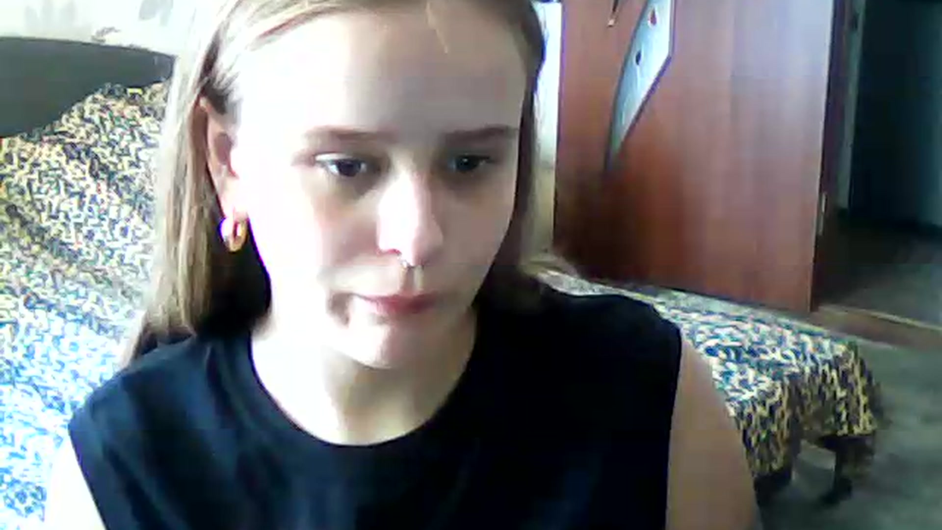 Gallery image thumbnail from ViennaLuxor's myfreecams stream on, 07/15/2026, 13:12 image 14 of 20
