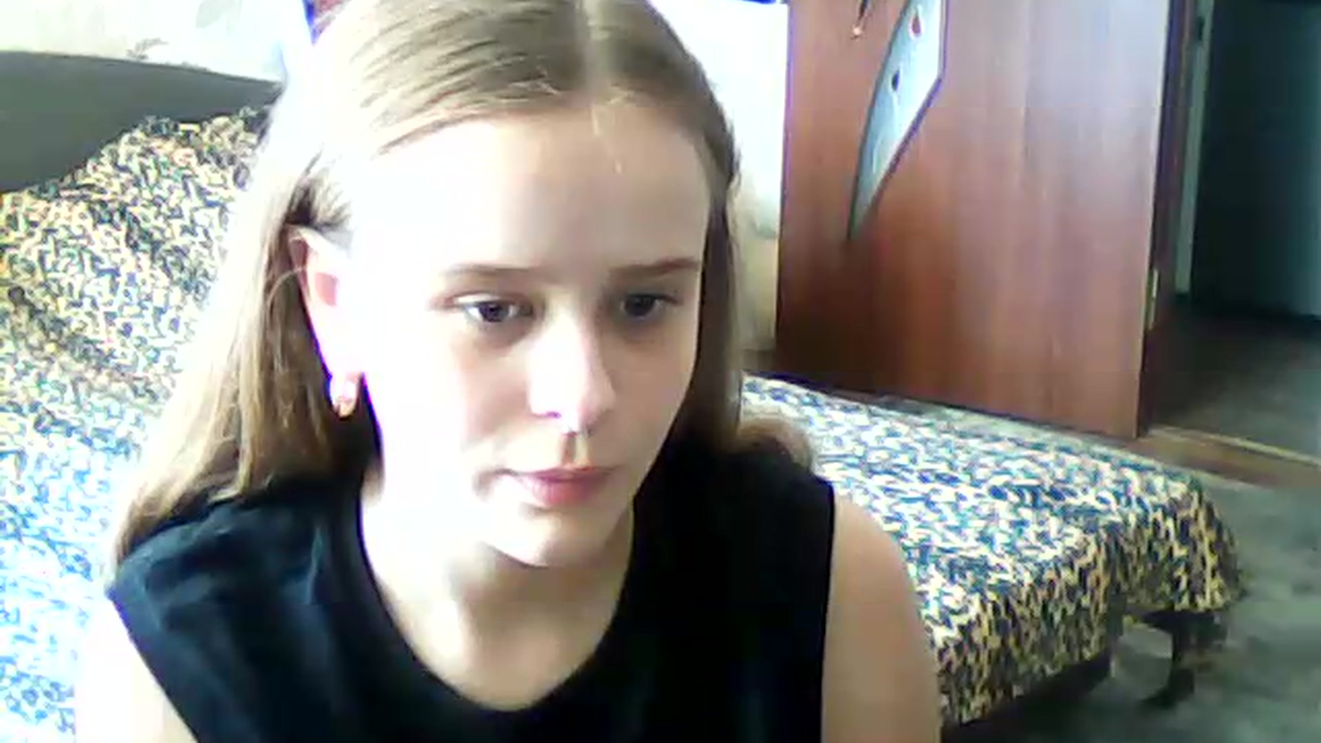 Gallery image thumbnail from ViennaLuxor's myfreecams stream on, 07/15/2026, 13:12 image 6 of 20