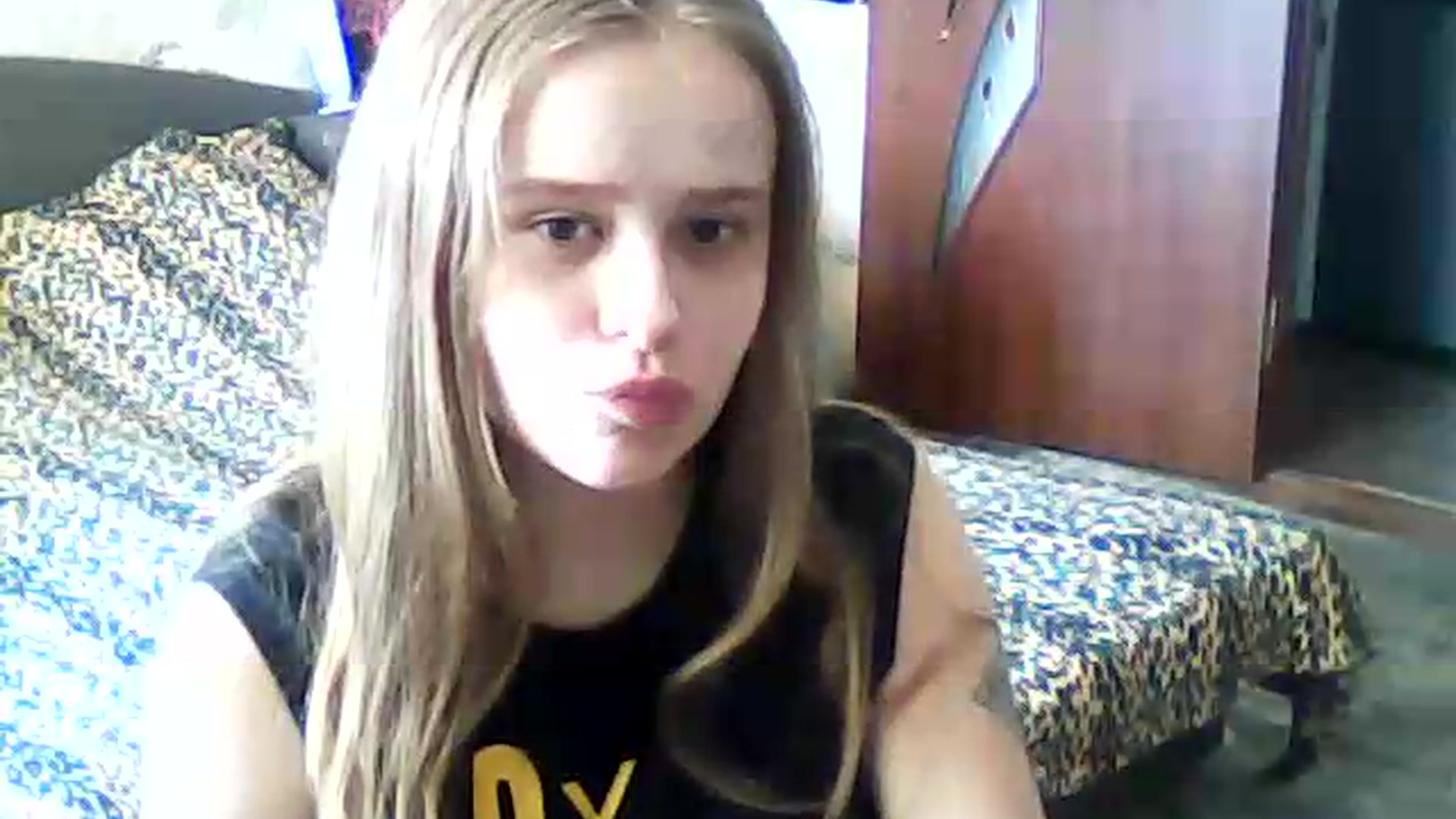 Gallery image thumbnail from ViennaLuxor's myfreecams stream on, 07/15/2026, 13:12 image 2 of 20