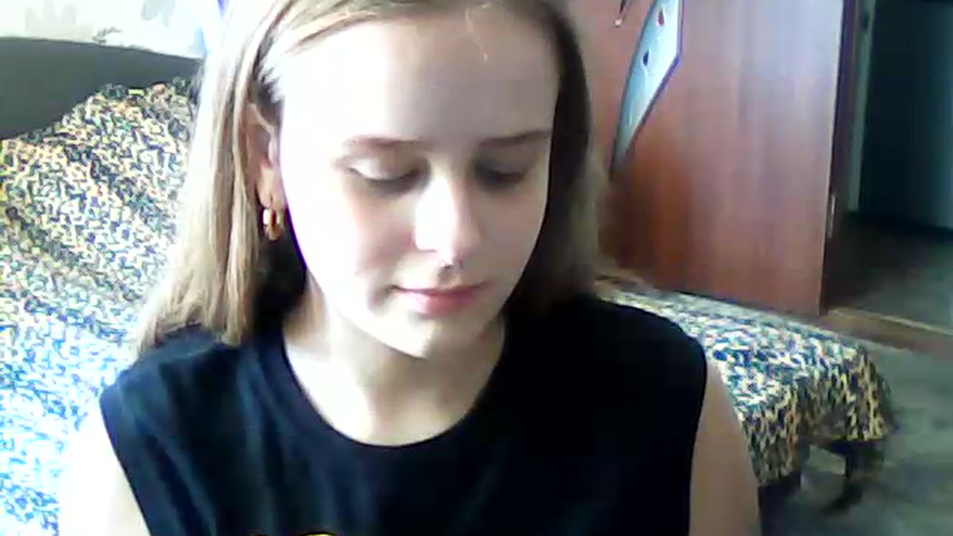 Gallery image thumbnail from ViennaLuxor's myfreecams stream on, 07/15/2026, 13:12 image 12 of 20