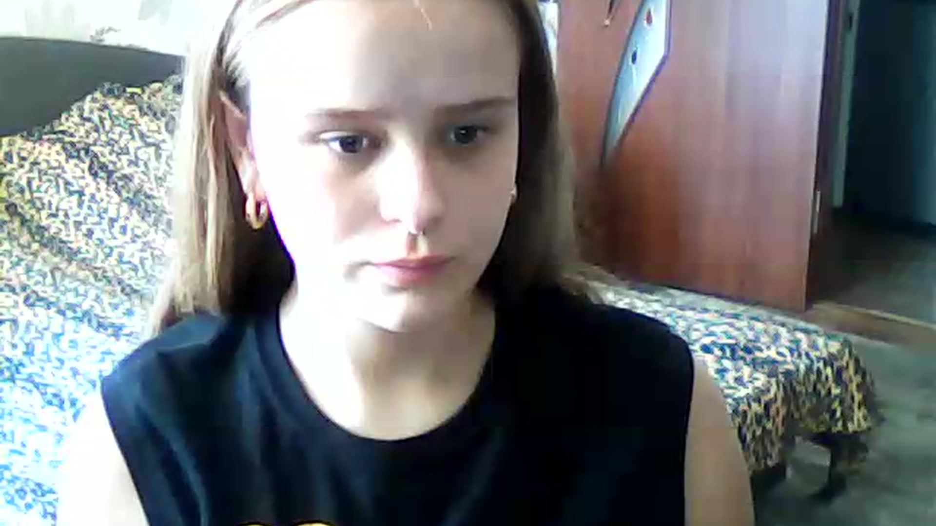 Gallery image thumbnail from ViennaLuxor's myfreecams stream on, 07/15/2026, 13:12 image 10 of 20