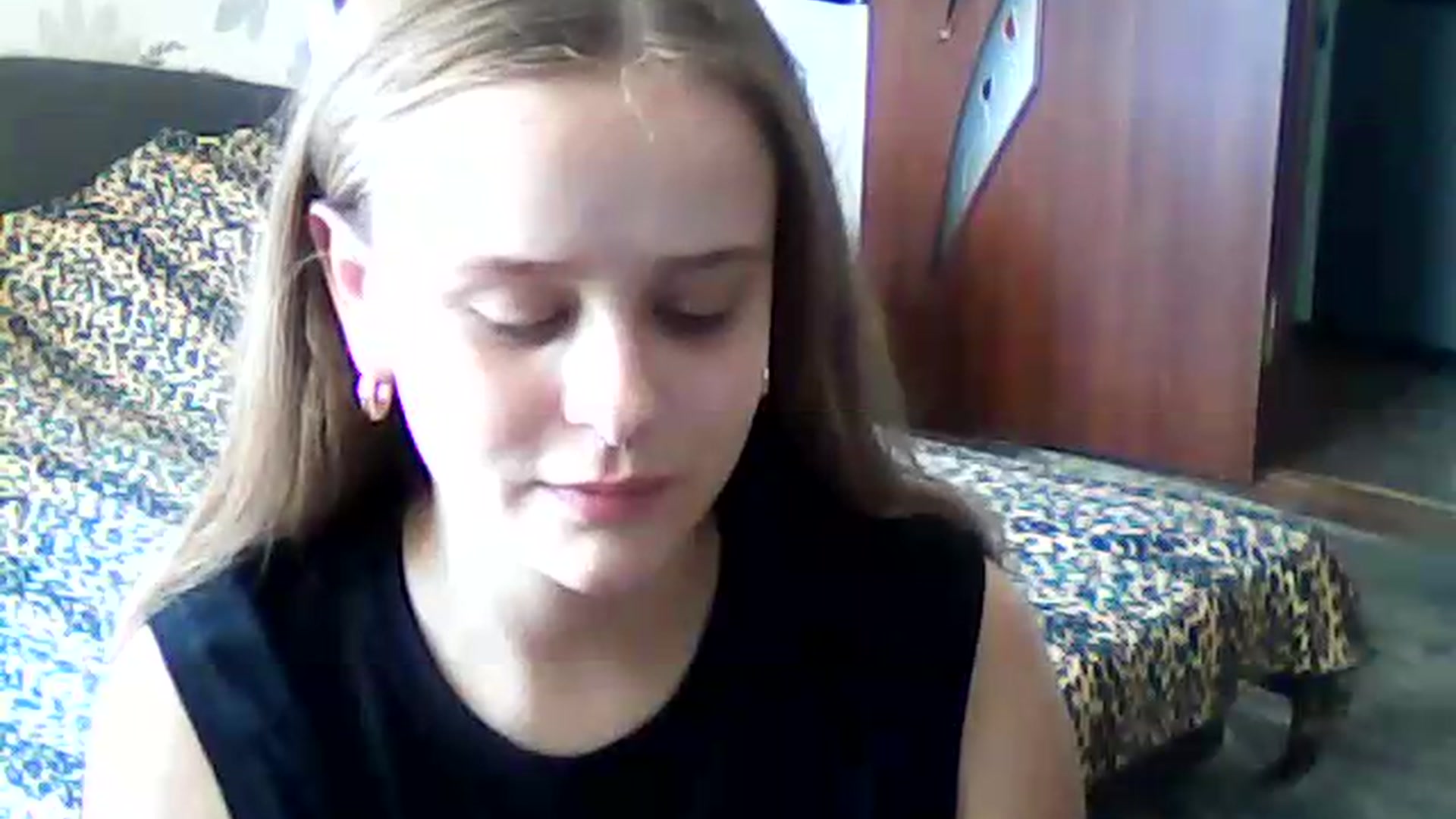 Gallery image thumbnail from ViennaLuxor's myfreecams stream on, 07/15/2026, 13:12 image 3 of 20