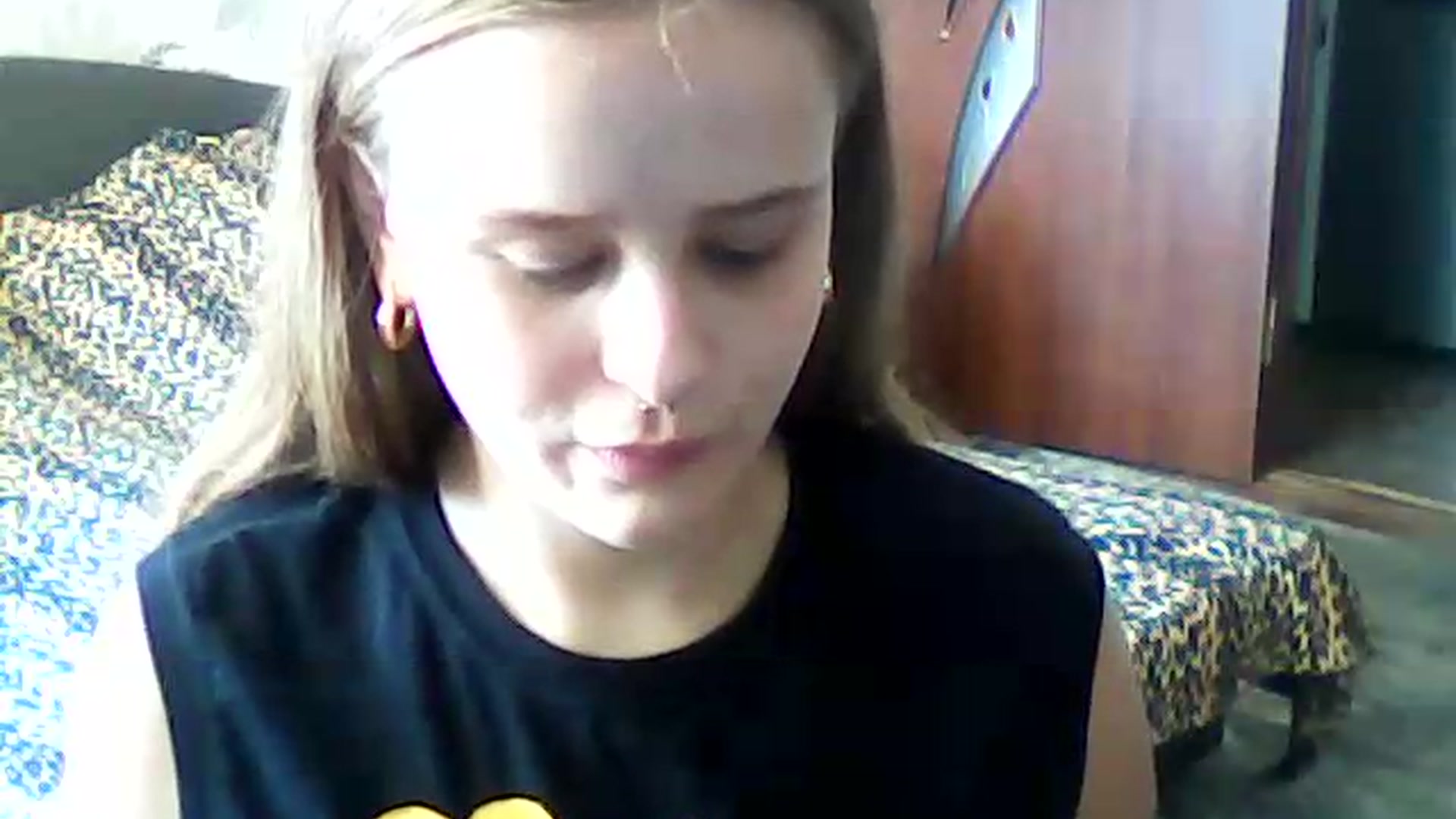 Gallery image thumbnail from ViennaLuxor's myfreecams stream on, 07/15/2026, 13:12 image 20 of 20