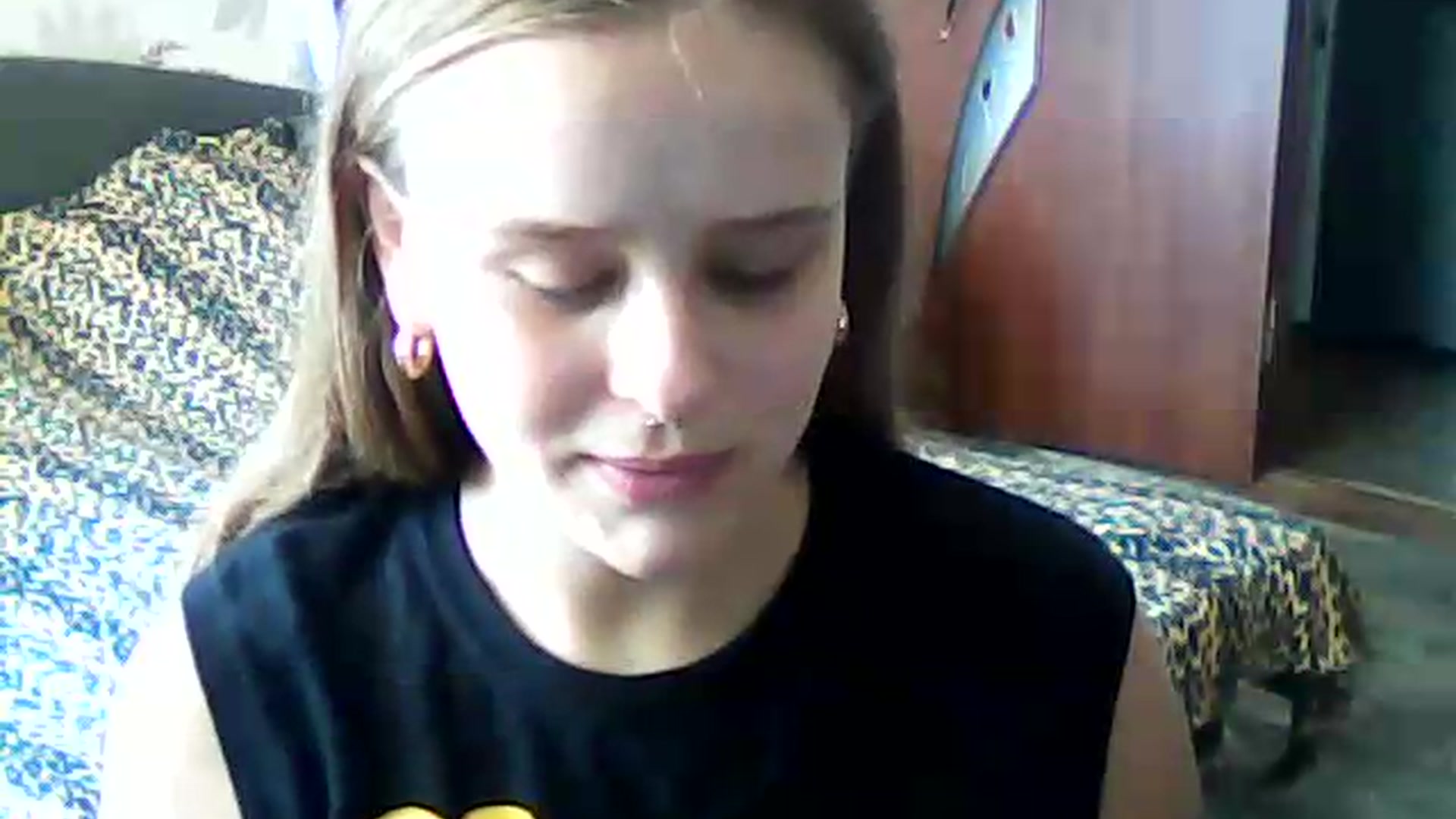 Gallery image thumbnail from ViennaLuxor's myfreecams stream on, 07/15/2026, 13:12 image 18 of 20