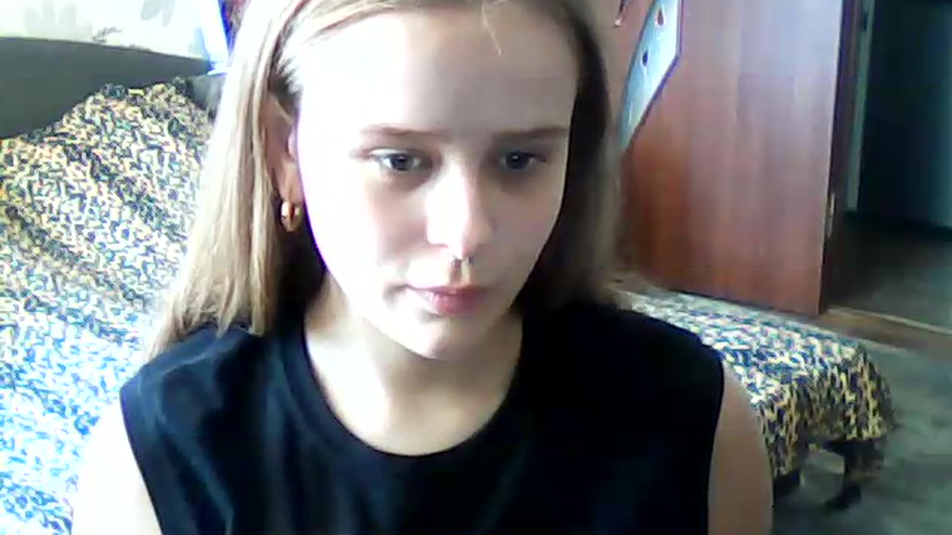 Gallery image thumbnail from ViennaLuxor's myfreecams stream on, 07/15/2026, 13:12 image 9 of 20
