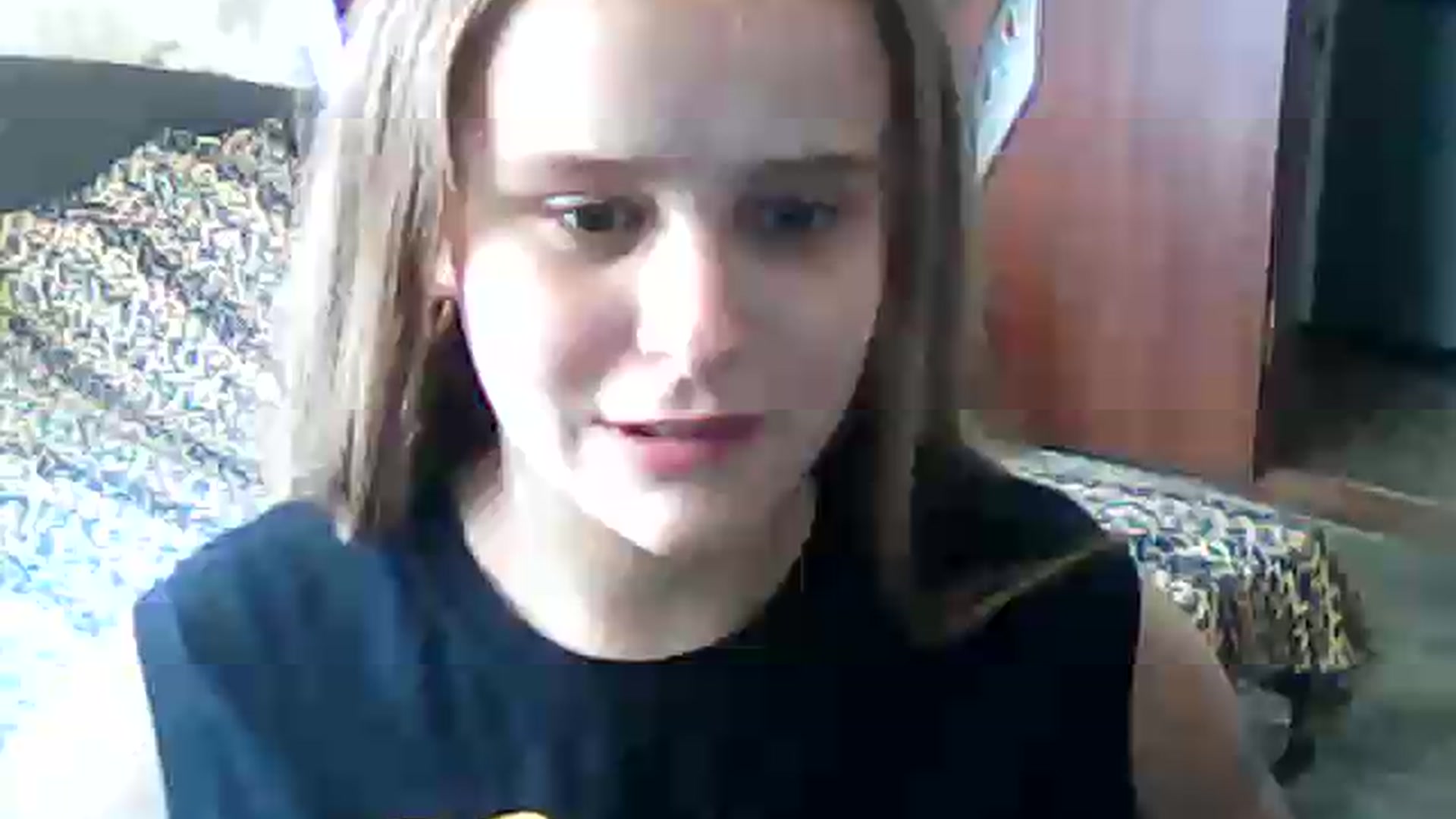 Gallery image thumbnail from ViennaLuxor's myfreecams stream on, 07/15/2026, 13:51 image 13 of 20
