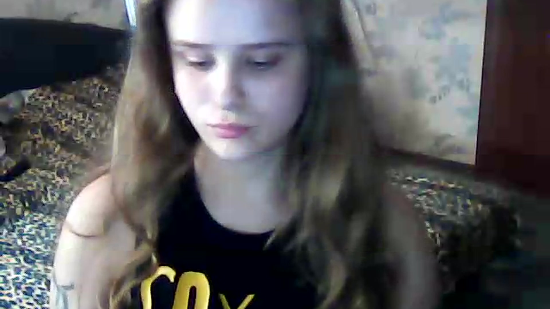 Gallery image thumbnail from ViennaLuxor's myfreecams stream on, 07/16/2026, 17:05 image 13 of 20