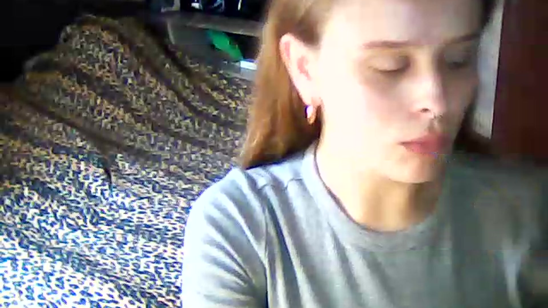 Gallery image thumbnail from ViennaLuxor's myfreecams stream on, 07/19/2026, 13:30 image 10 of 20