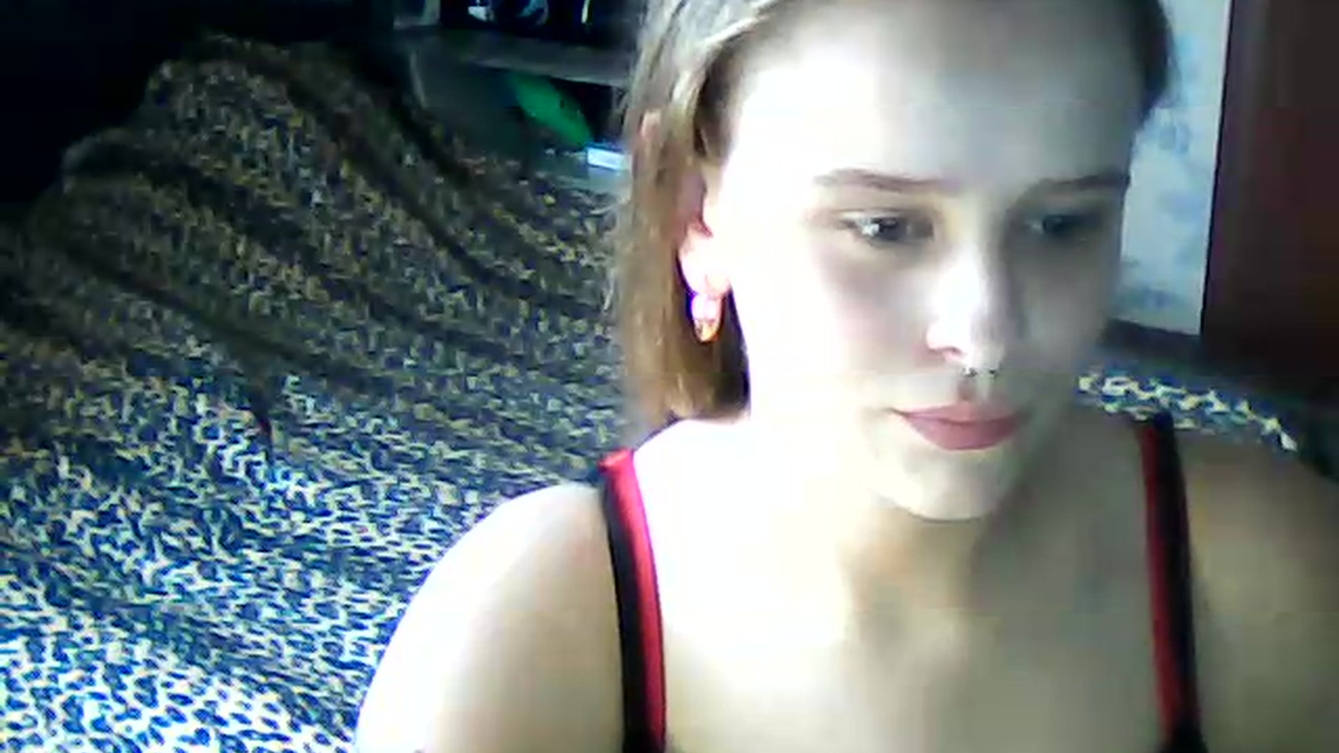 Gallery image thumbnail from ViennaLuxor's myfreecams stream on, 07/19/2026, 14:19 image 6 of 20