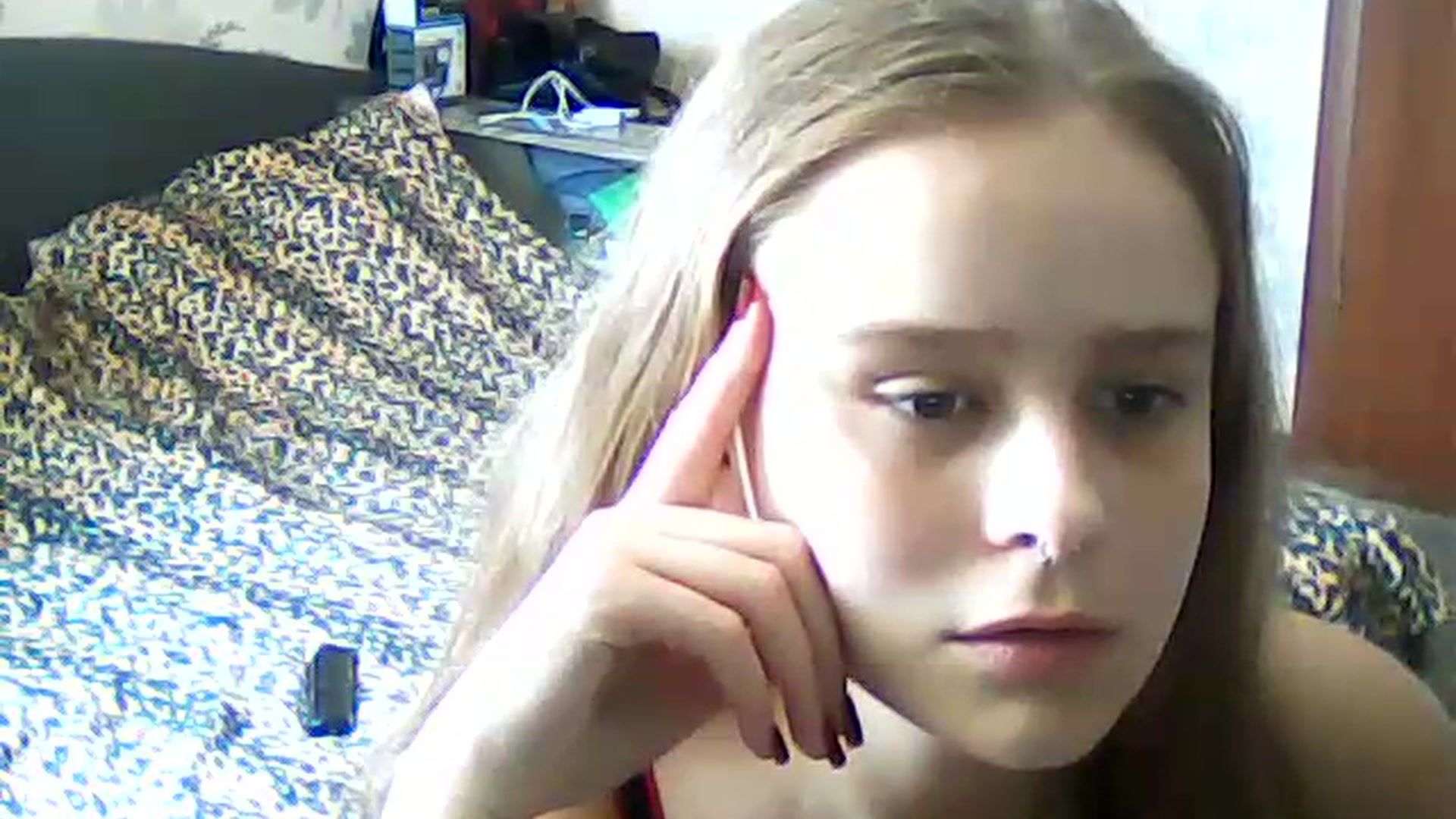Gallery image thumbnail from ViennaLuxor's myfreecams stream on, 07/20/2026, 11:44 image 18 of 20