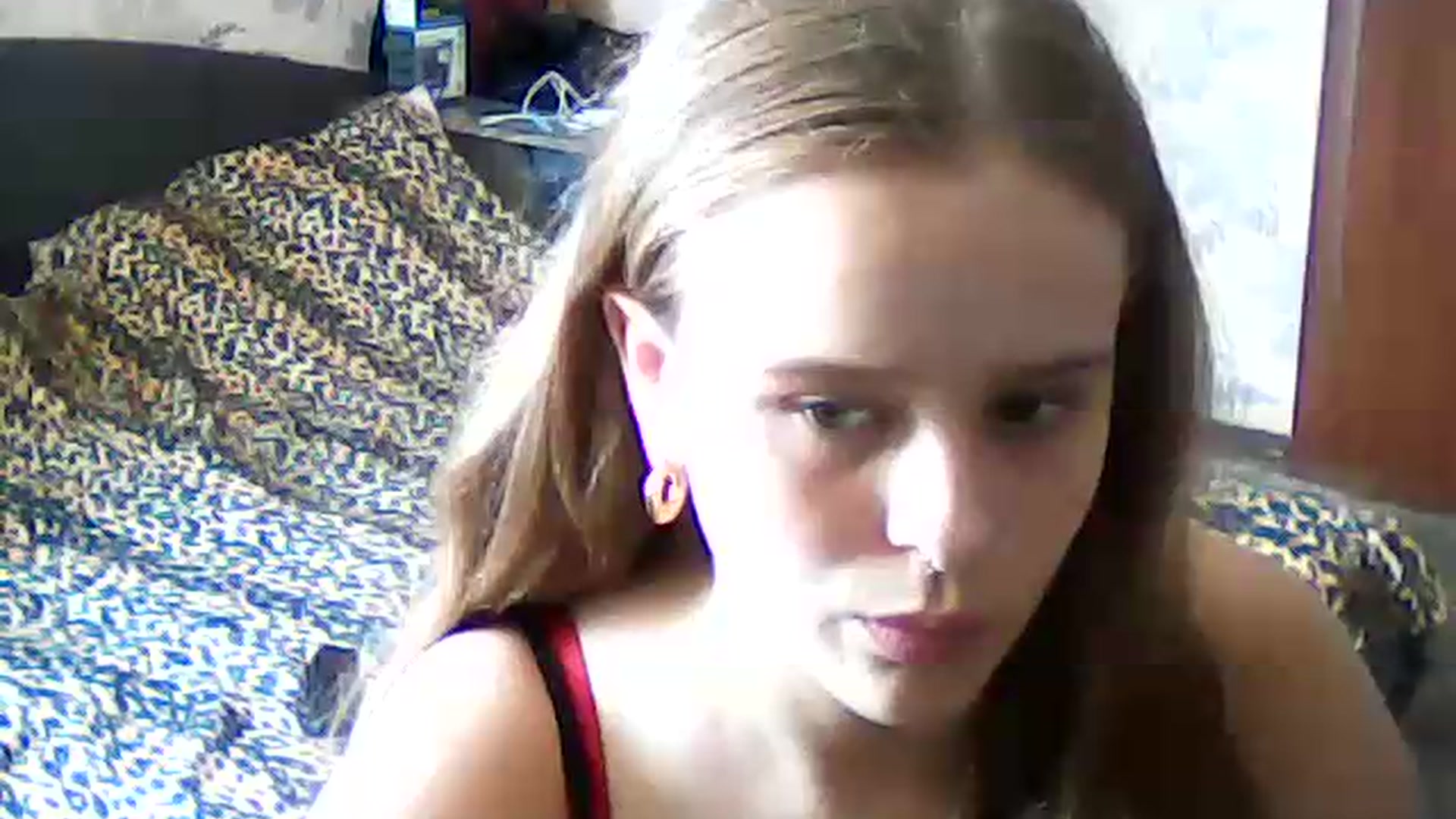 Gallery image thumbnail from ViennaLuxor's myfreecams stream on, 07/20/2026, 11:44 image 9 of 20
