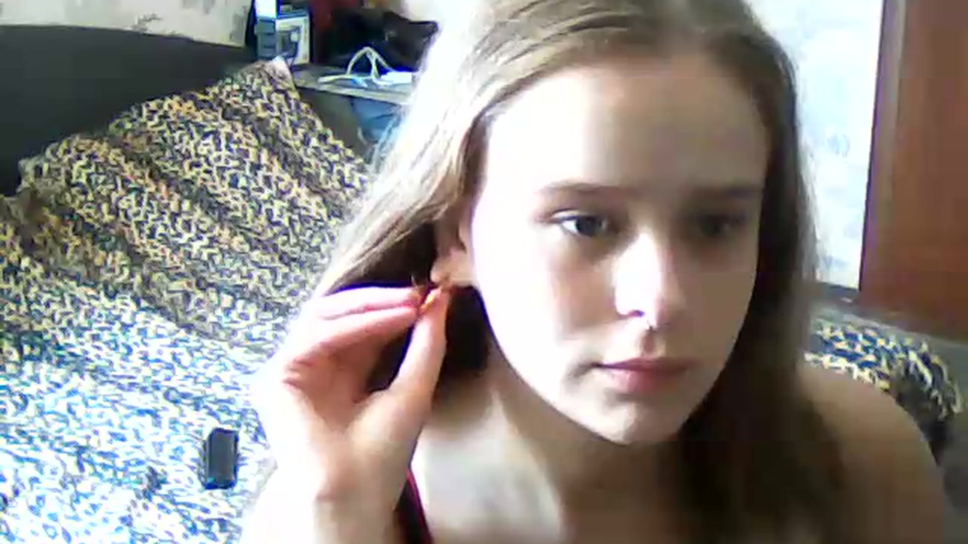 Gallery image thumbnail from ViennaLuxor's myfreecams stream on, 07/20/2026, 11:44 image 19 of 20