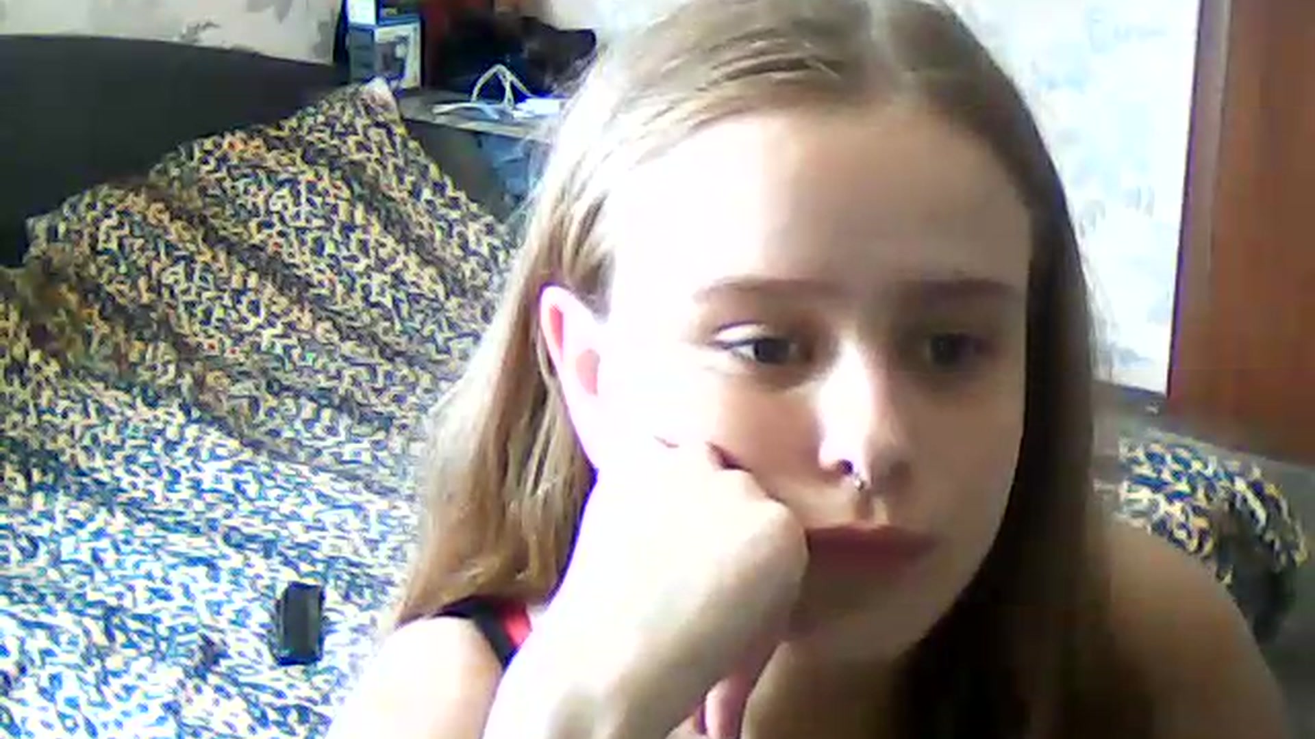 Gallery image thumbnail from ViennaLuxor's myfreecams stream on, 07/20/2026, 11:44 image 8 of 20