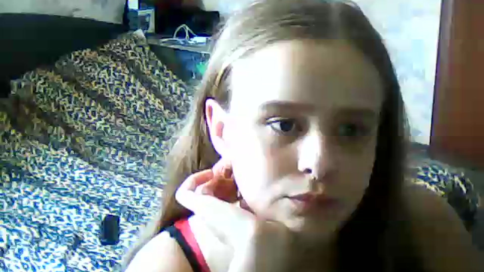 Gallery image thumbnail from ViennaLuxor's myfreecams stream on, 07/20/2026, 11:44 image 2 of 20
