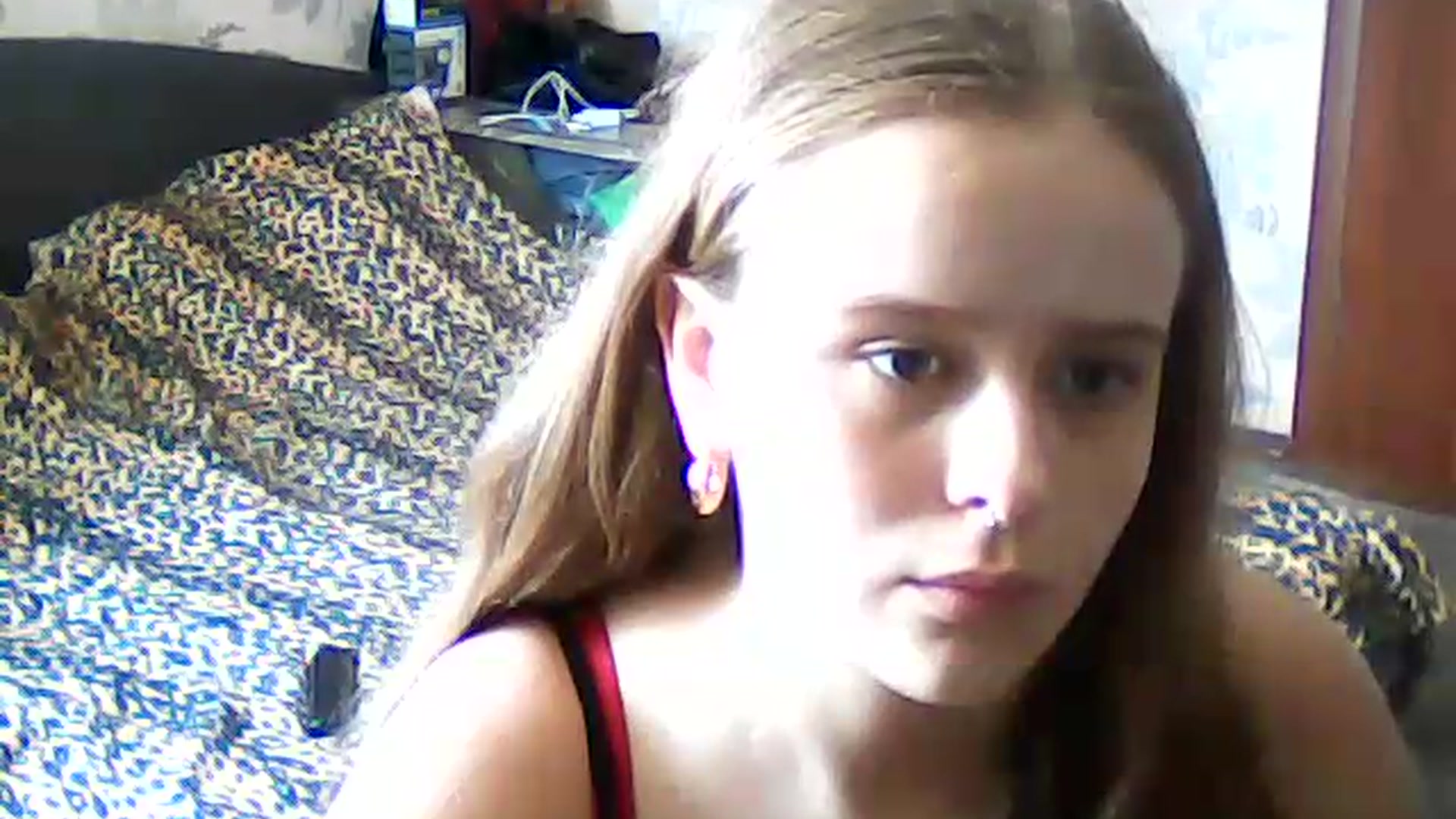 Gallery image thumbnail from ViennaLuxor's myfreecams stream on, 07/20/2026, 11:44 image 10 of 20