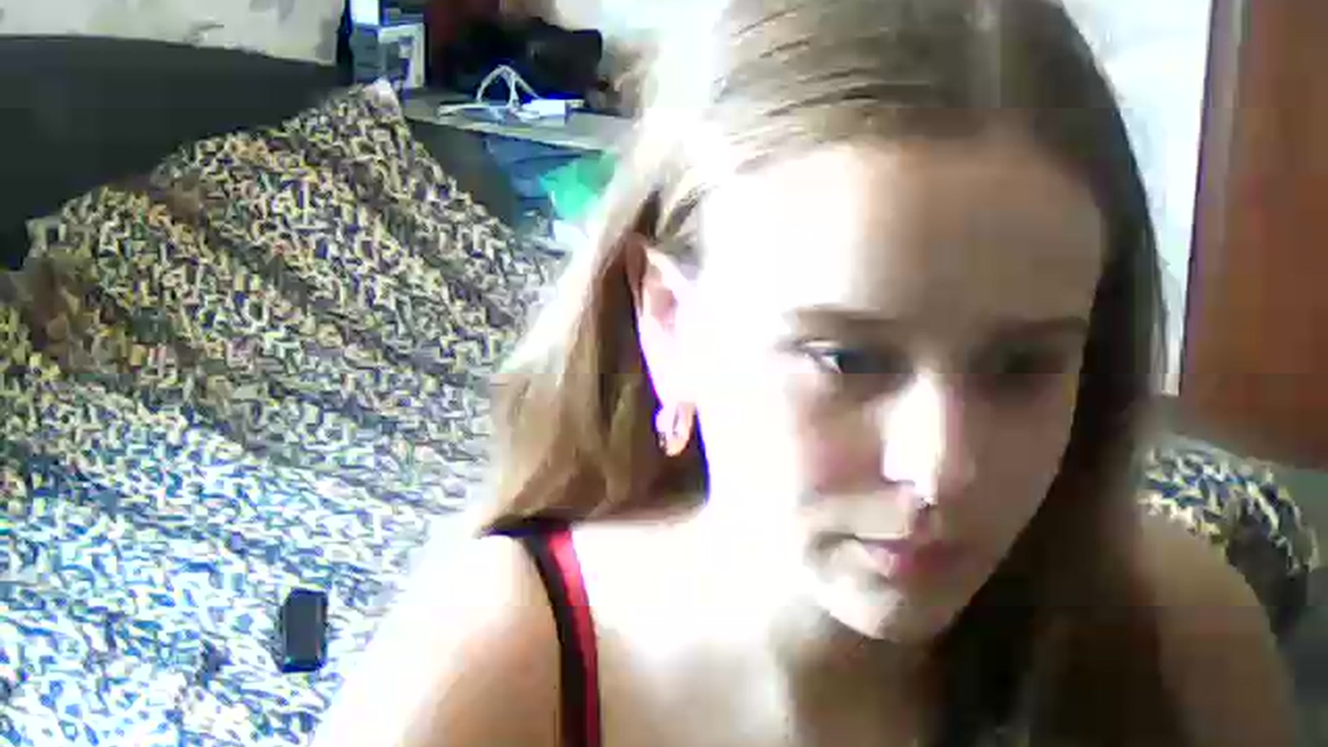 Gallery image thumbnail from ViennaLuxor's myfreecams stream on, 07/20/2026, 11:44 image 11 of 20