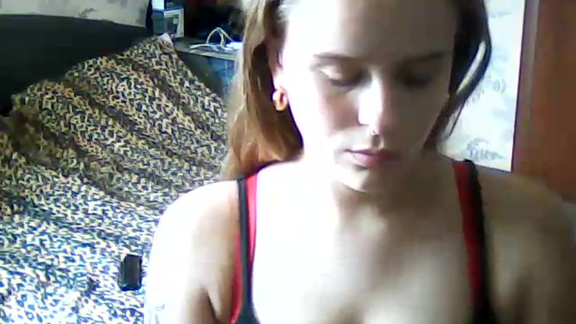 Gallery image thumbnail from ViennaLuxor's myfreecams stream on, 07/20/2026, 12:31 image 8 of 20