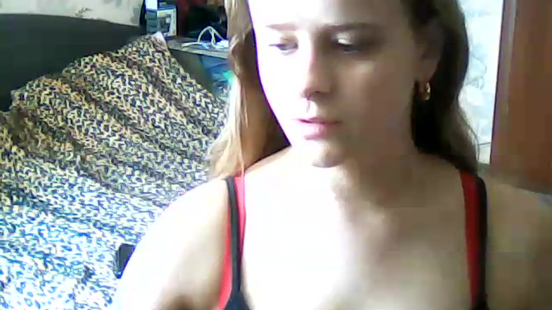 Gallery image thumbnail from ViennaLuxor's myfreecams stream on, 07/20/2026, 12:31 image 14 of 20