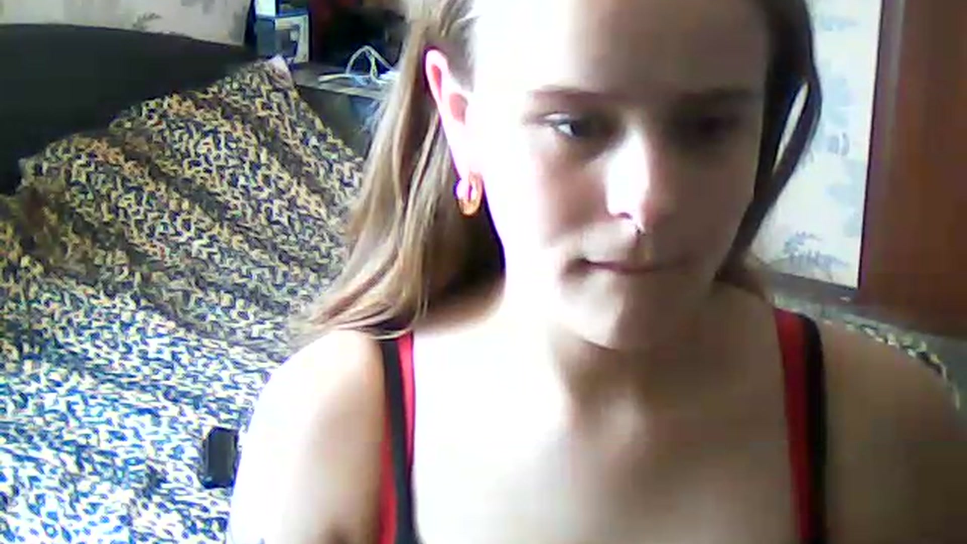 Gallery image thumbnail from ViennaLuxor's myfreecams stream on, 07/20/2026, 12:31 image 16 of 20
