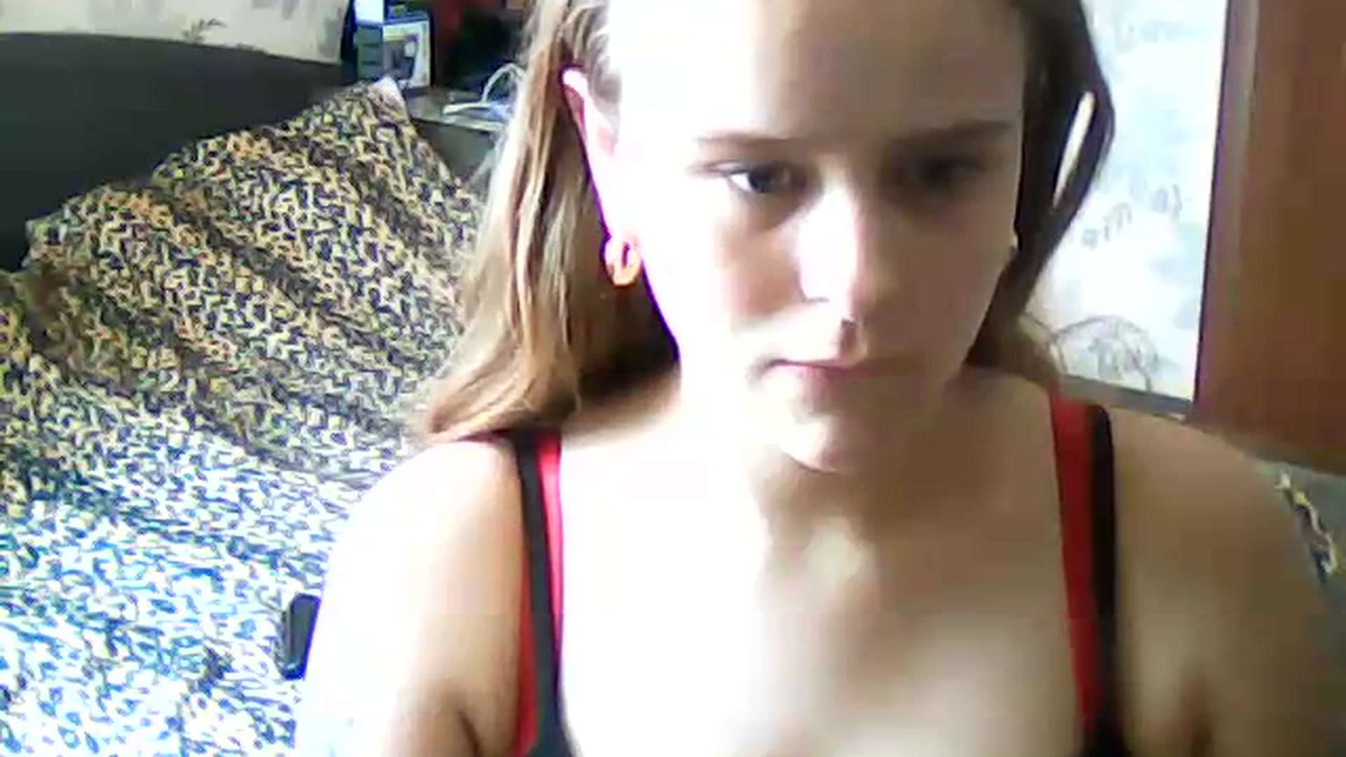Gallery image thumbnail from ViennaLuxor's myfreecams stream on, 07/20/2026, 12:31 image 15 of 20