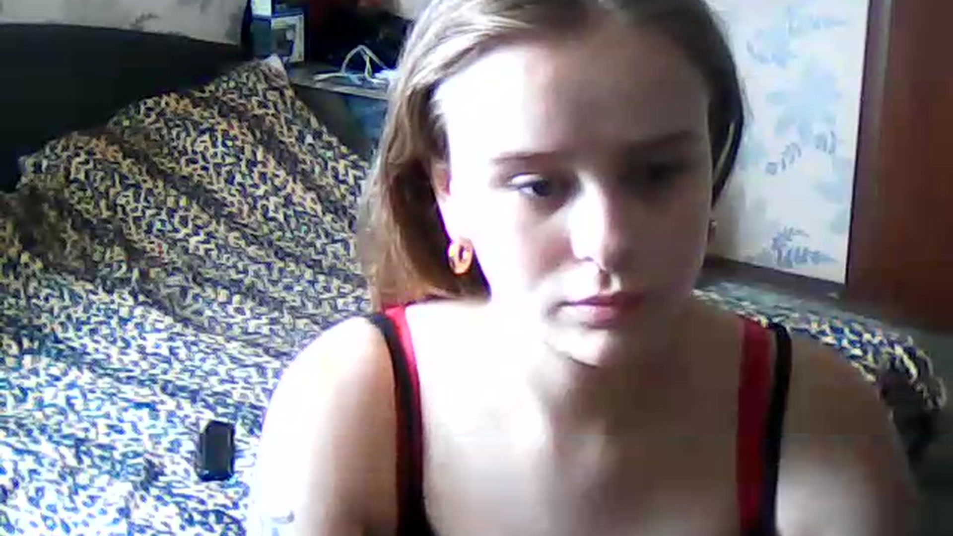 Gallery image thumbnail from ViennaLuxor's myfreecams stream on, 07/20/2026, 12:31 image 3 of 20