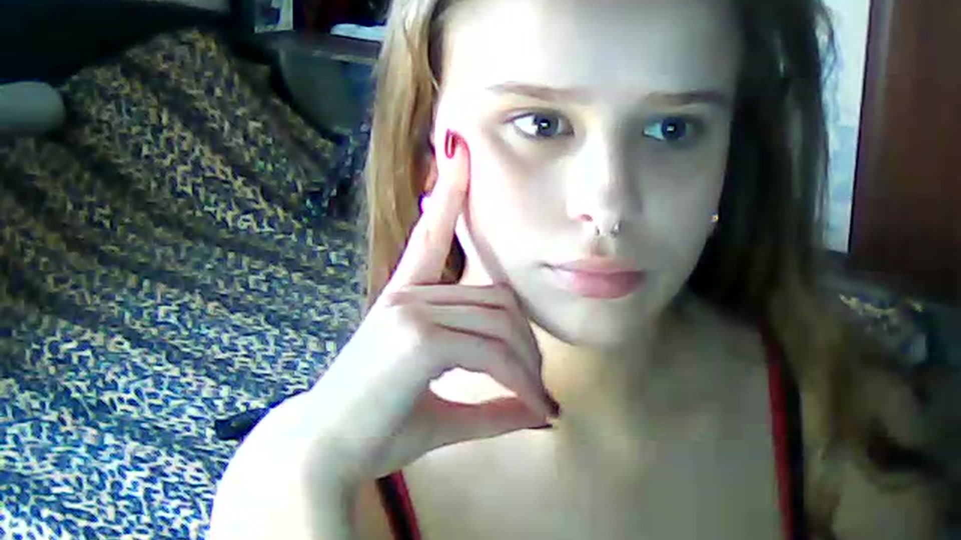 Gallery image thumbnail from ViennaLuxor's myfreecams stream on, 07/21/2026, 15:10 image 17 of 20
