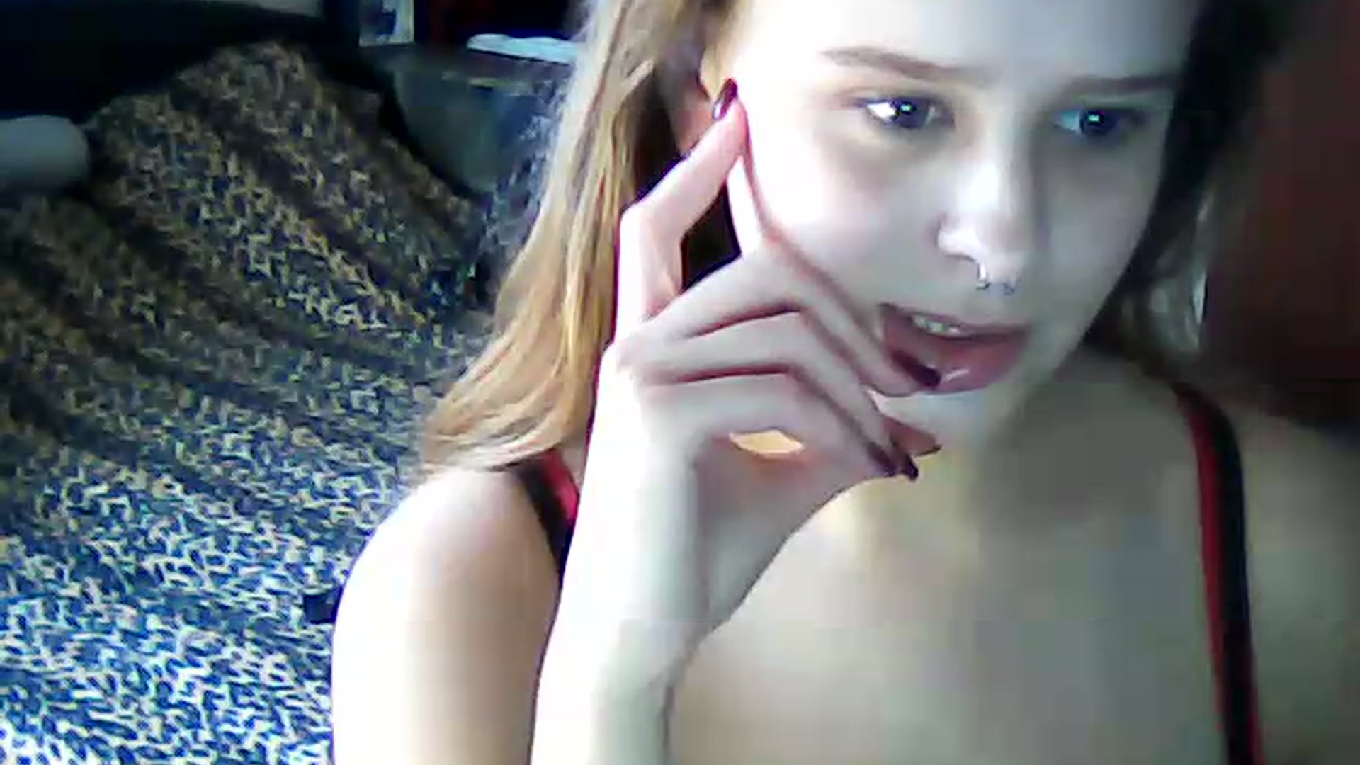 Gallery image thumbnail from ViennaLuxor's myfreecams stream on, 07/21/2026, 15:10 image 15 of 20