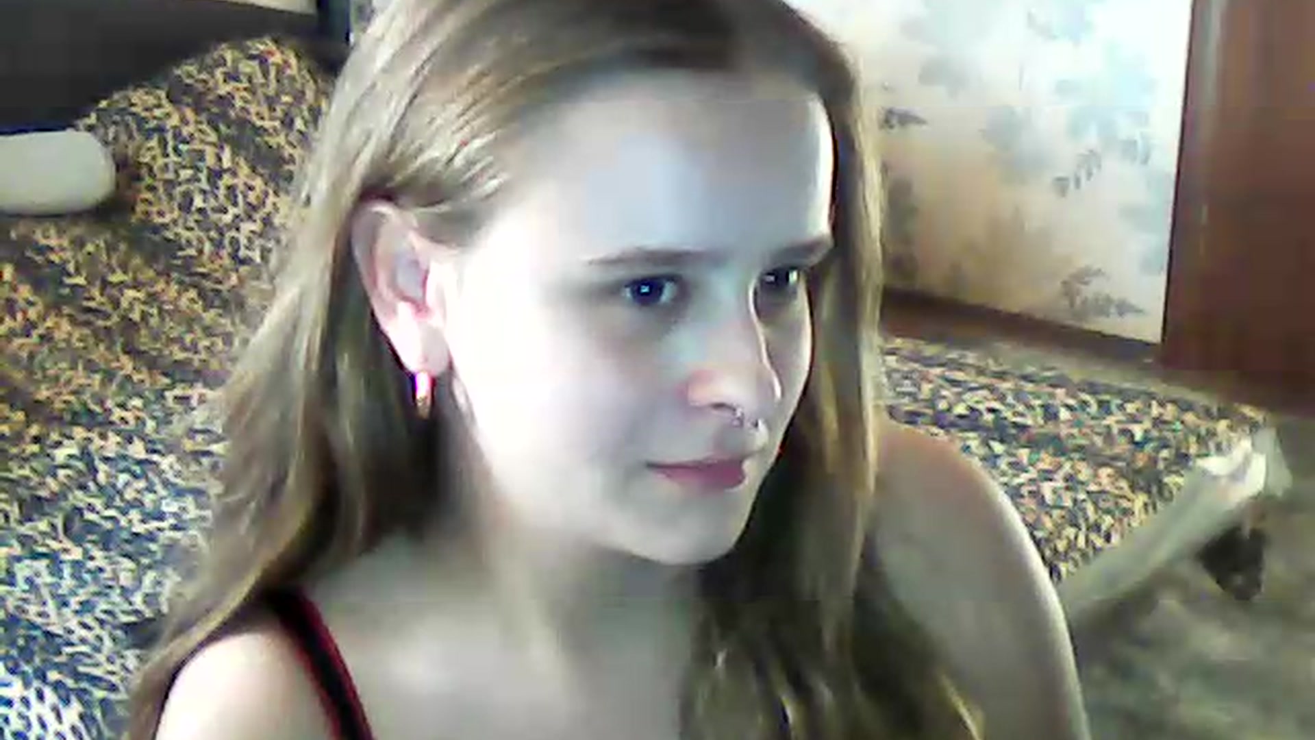 Gallery image thumbnail from ViennaLuxor's myfreecams stream on, 07/21/2026, 16:58 image 17 of 20
