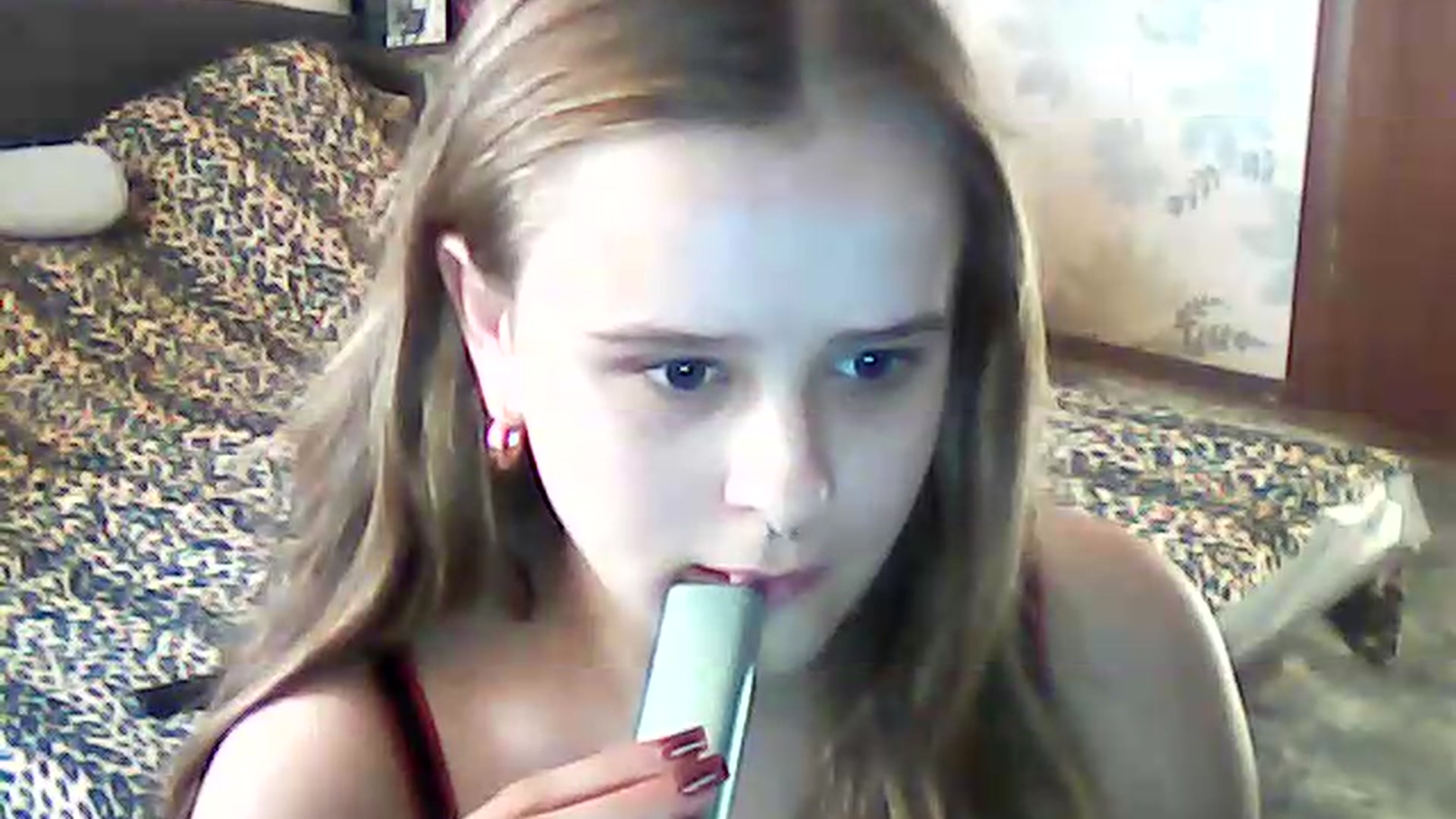Gallery image thumbnail from ViennaLuxor's myfreecams stream on, 07/21/2026, 16:58 image 18 of 20