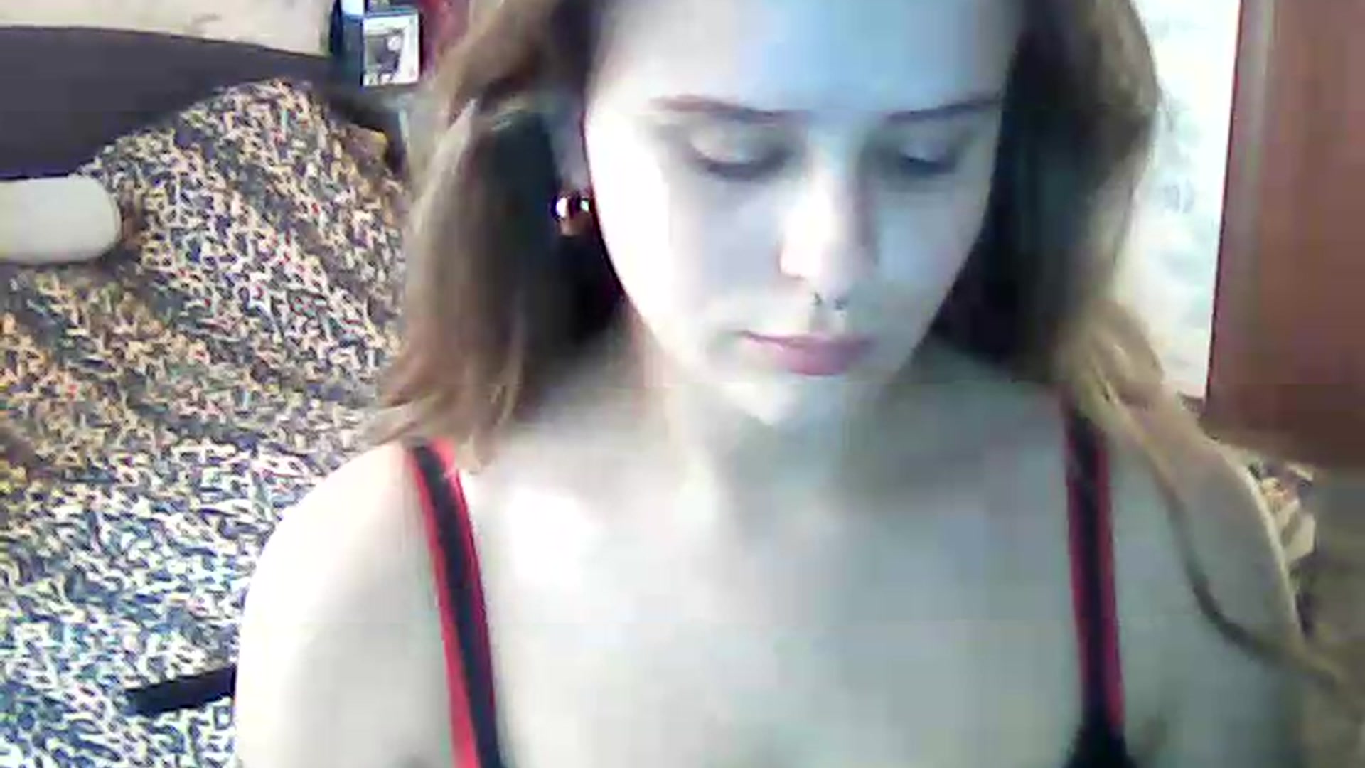 Gallery image thumbnail from ViennaLuxor's myfreecams stream on, 07/21/2026, 17:22 image 14 of 20
