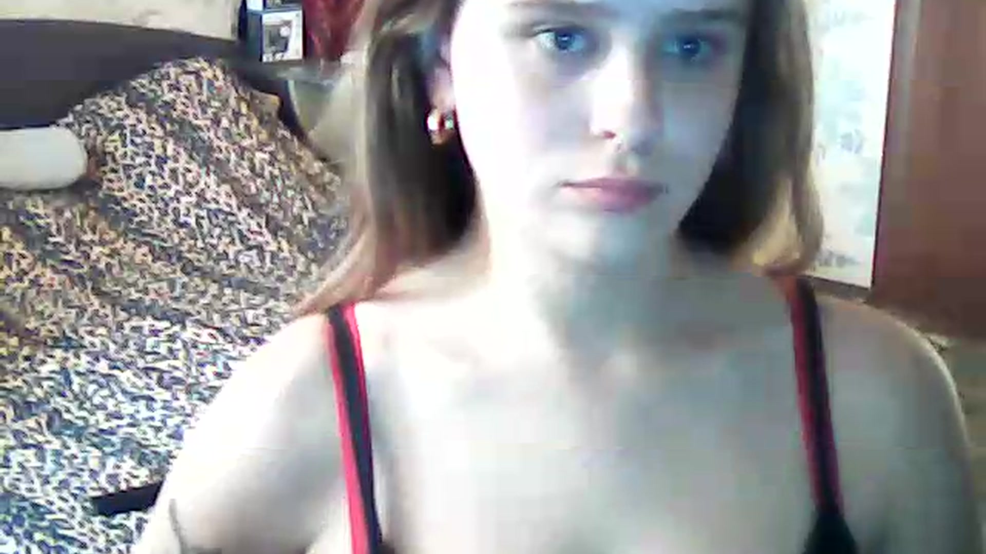 Gallery image thumbnail from ViennaLuxor's myfreecams stream on, 07/21/2026, 17:22 image 15 of 20