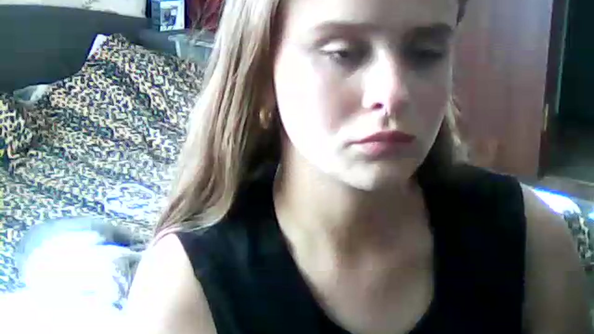 Gallery image thumbnail from ViennaLuxor's myfreecams stream on, 07/22/2026, 15:30 image 15 of 20