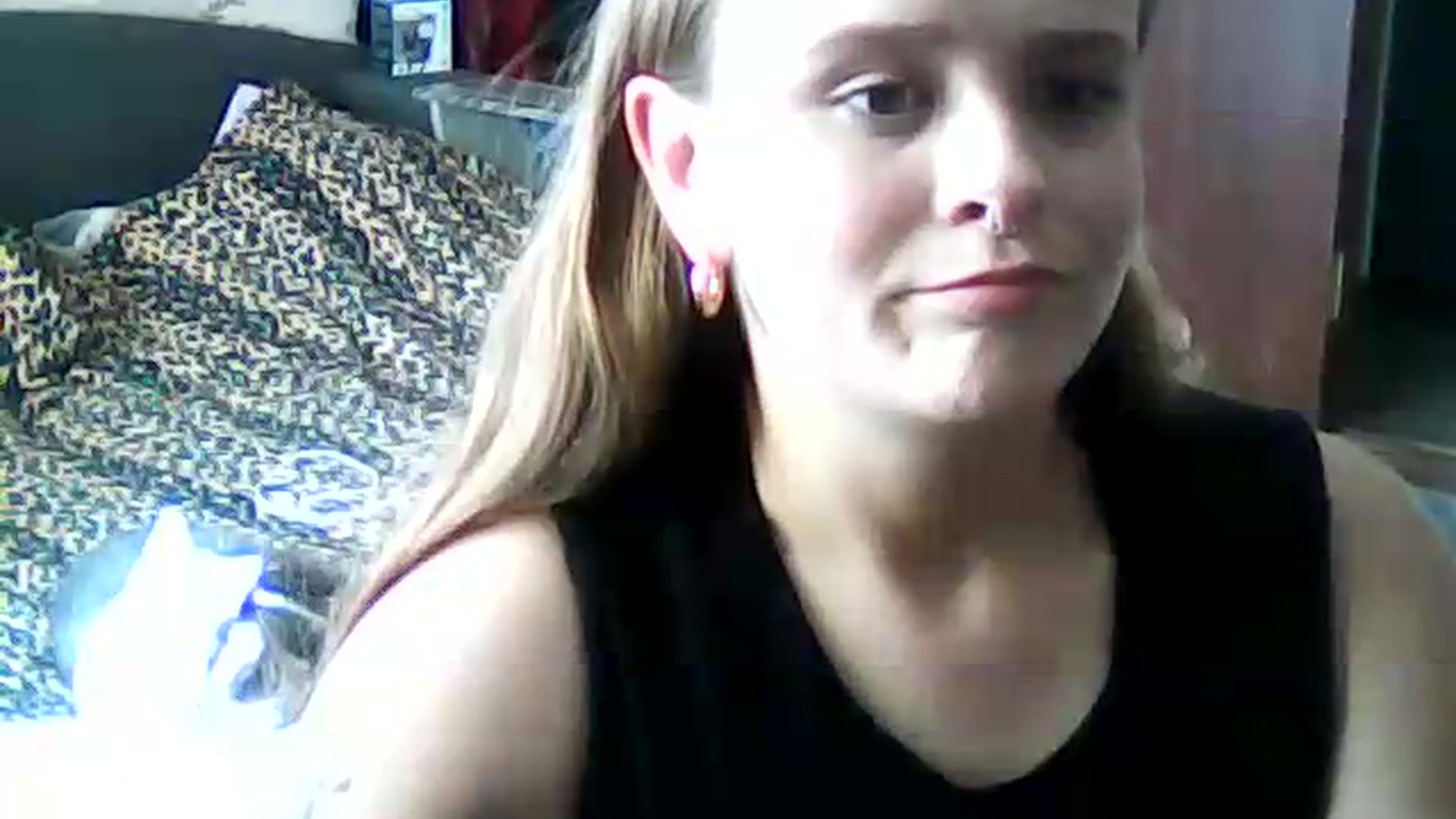 Gallery image thumbnail from ViennaLuxor's myfreecams stream on, 07/22/2026, 15:30 image 20 of 20