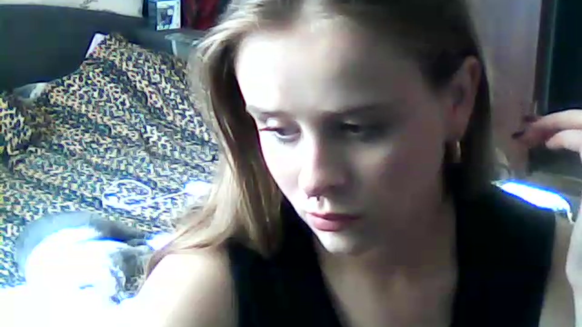 Gallery image thumbnail from ViennaLuxor's myfreecams stream on, 07/22/2026, 15:30 image 17 of 20