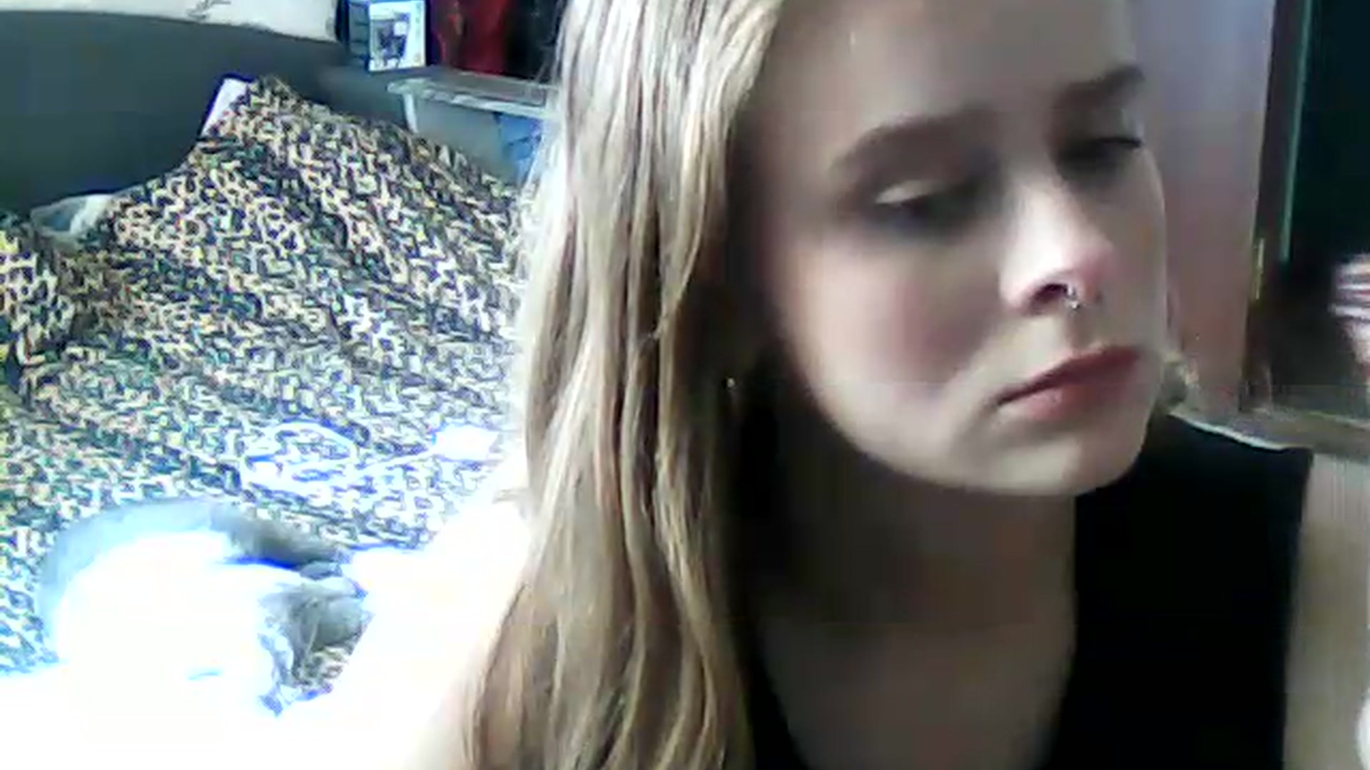Gallery image thumbnail from ViennaLuxor's myfreecams stream on, 07/22/2026, 15:30 image 14 of 20