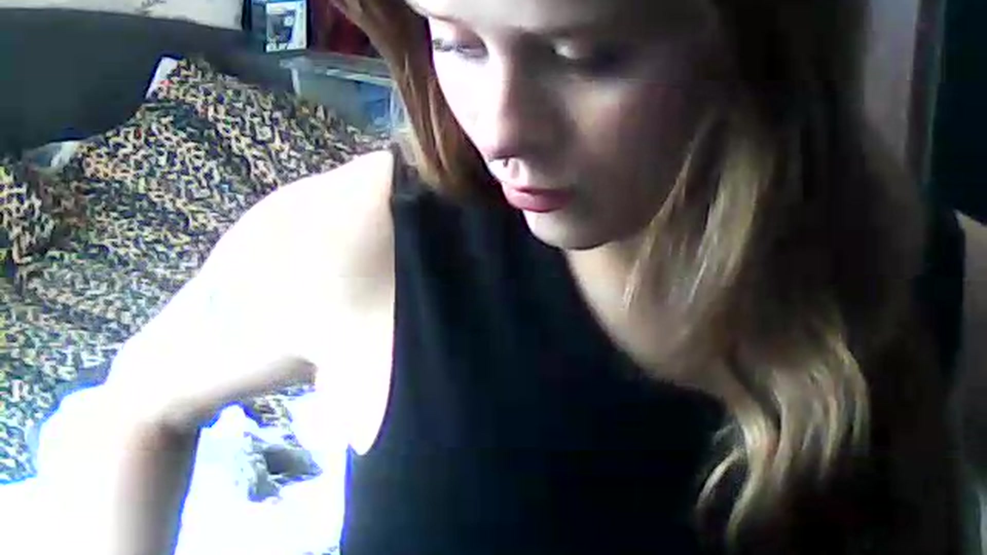 Gallery image thumbnail from ViennaLuxor's myfreecams stream on, 07/22/2026, 15:30 image 8 of 20