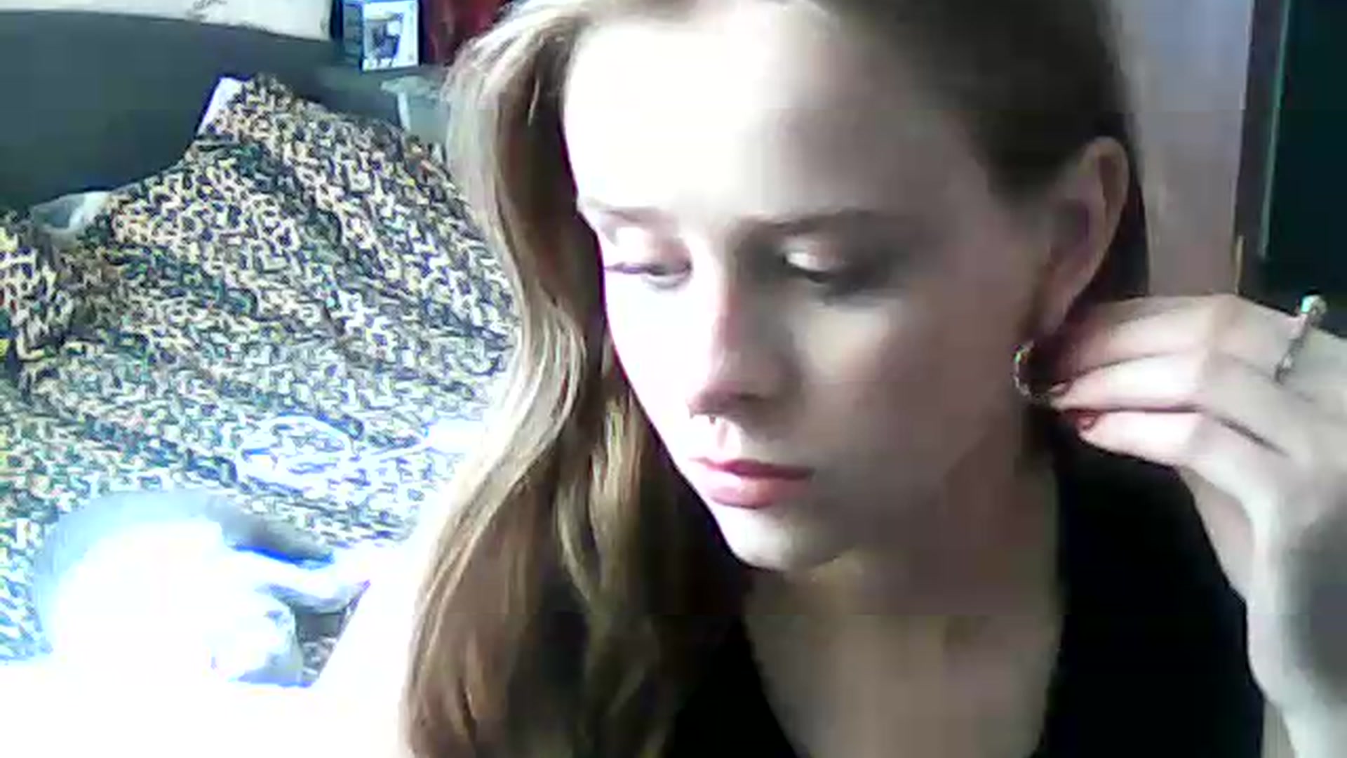 Gallery image thumbnail from ViennaLuxor's myfreecams stream on, 07/22/2026, 15:30 image 13 of 20