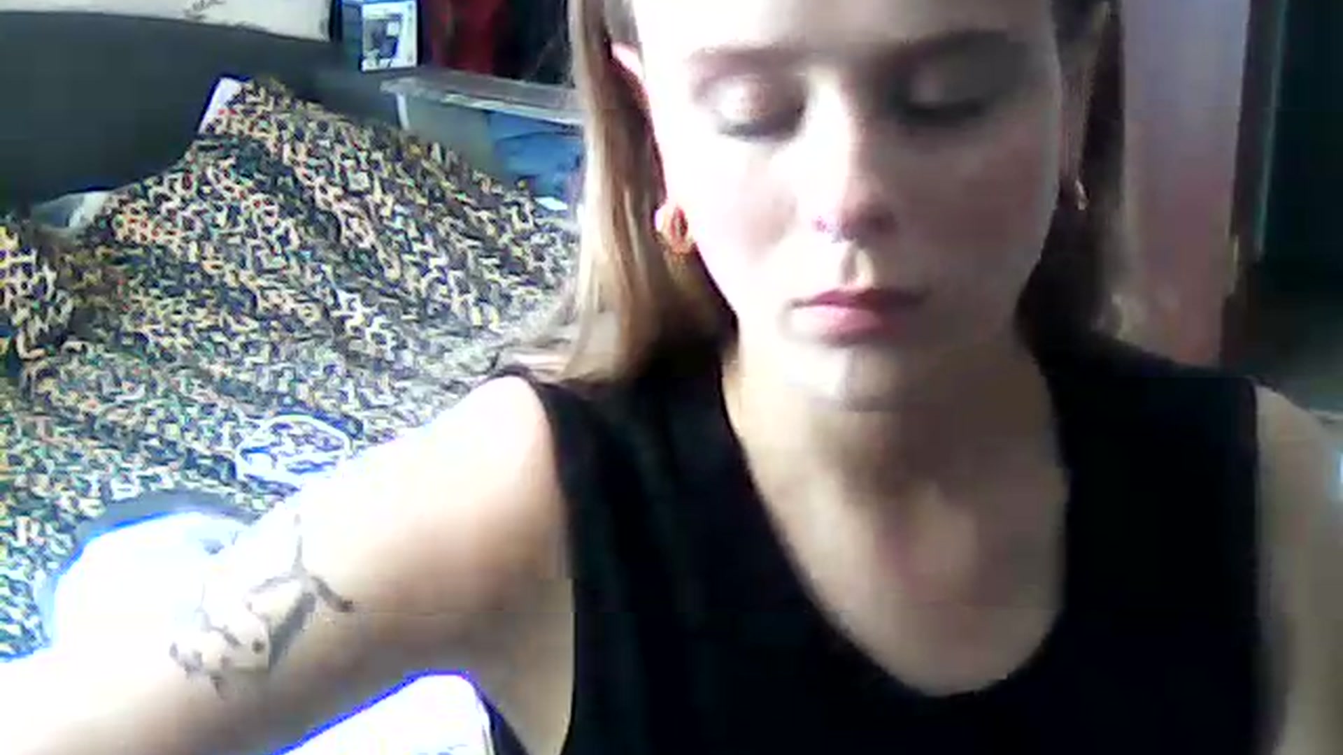 Gallery image thumbnail from ViennaLuxor's myfreecams stream on, 07/22/2026, 15:30 image 10 of 20