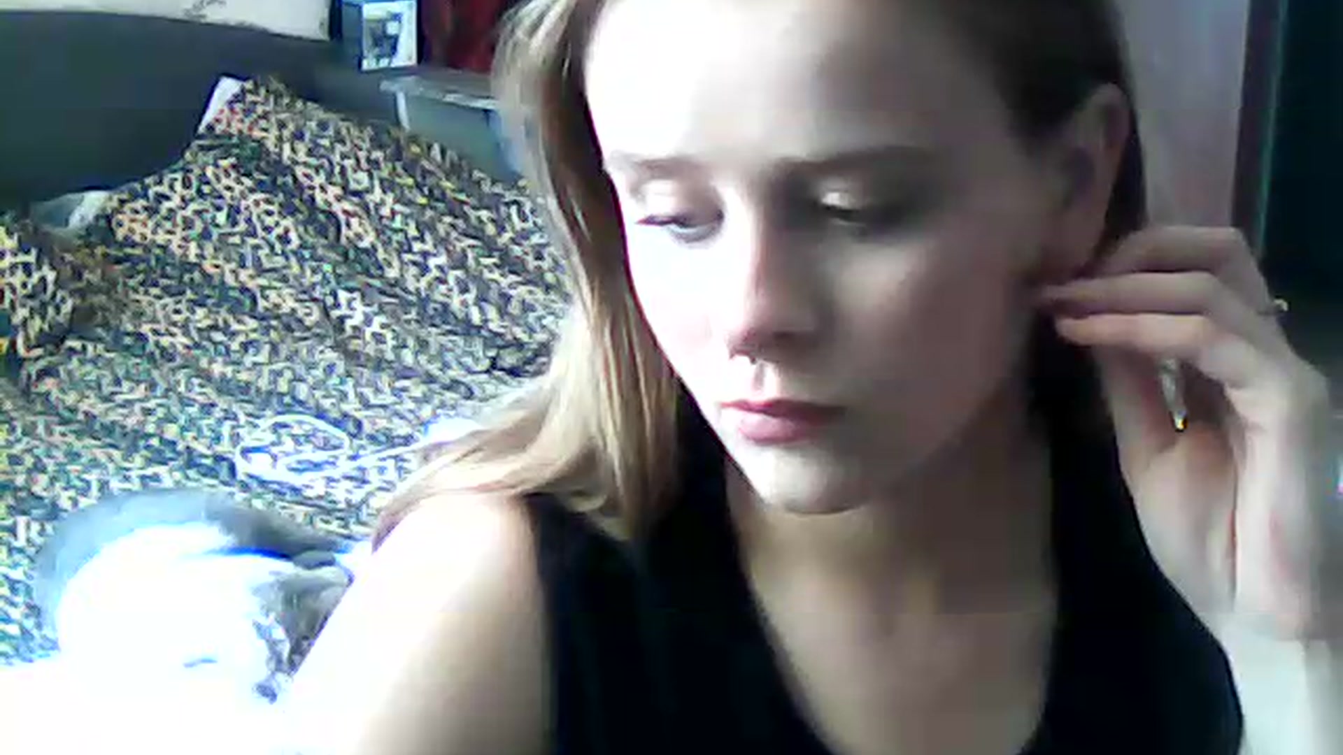 Gallery image thumbnail from ViennaLuxor's myfreecams stream on, 07/22/2026, 15:30 image 16 of 20