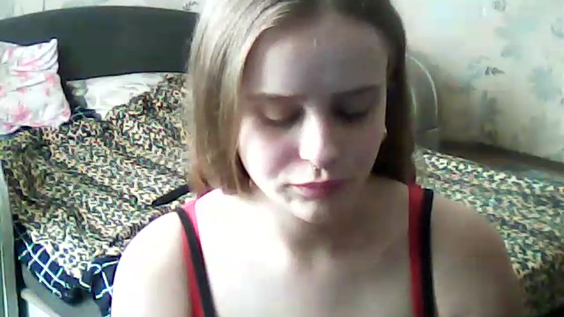 Gallery image thumbnail from ViennaLuxor's myfreecams stream on, 07/27/2026, 14:51 image 16 of 20