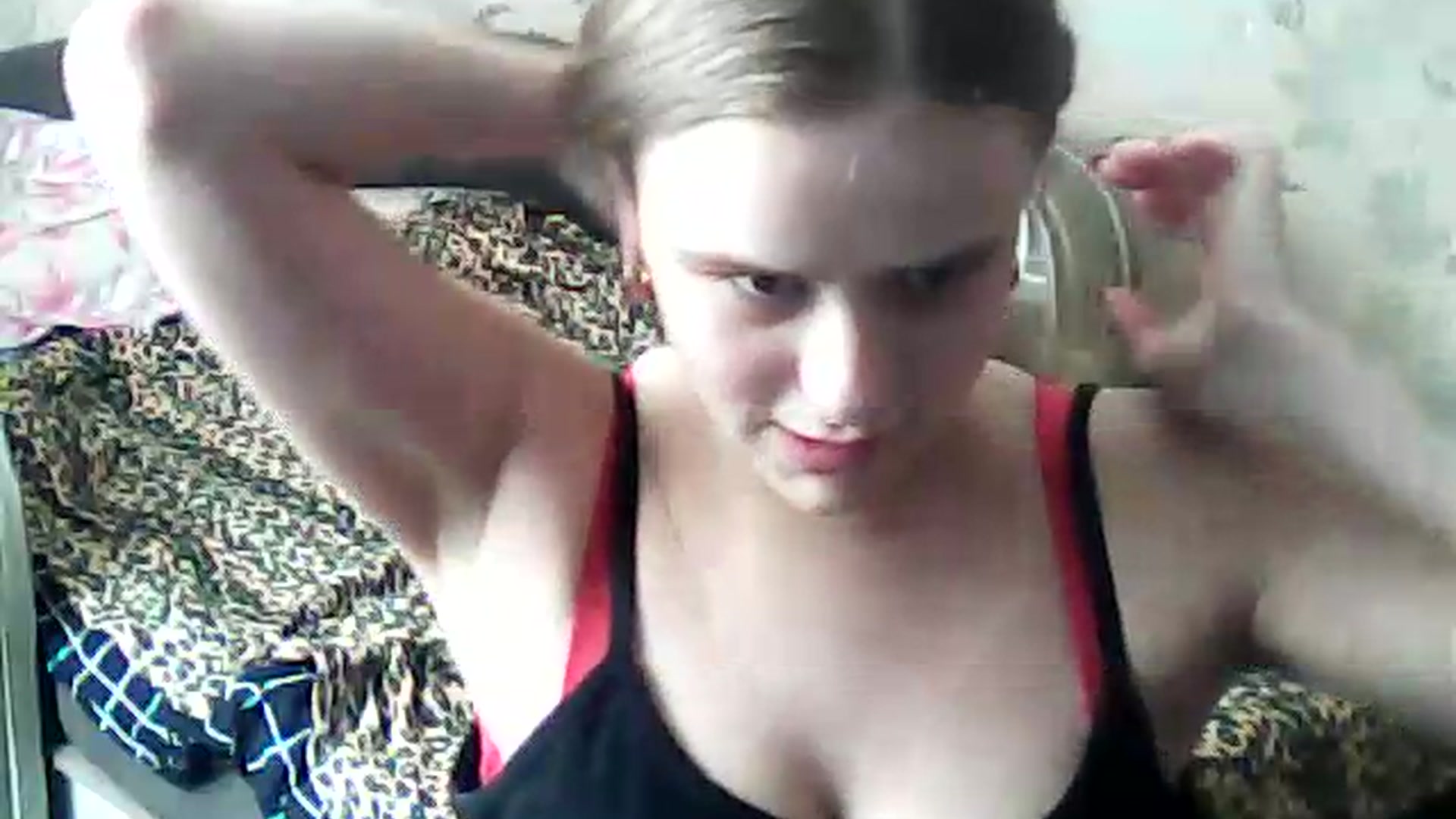 Gallery image thumbnail from ViennaLuxor's myfreecams stream on, 07/27/2026, 14:51 image 15 of 20