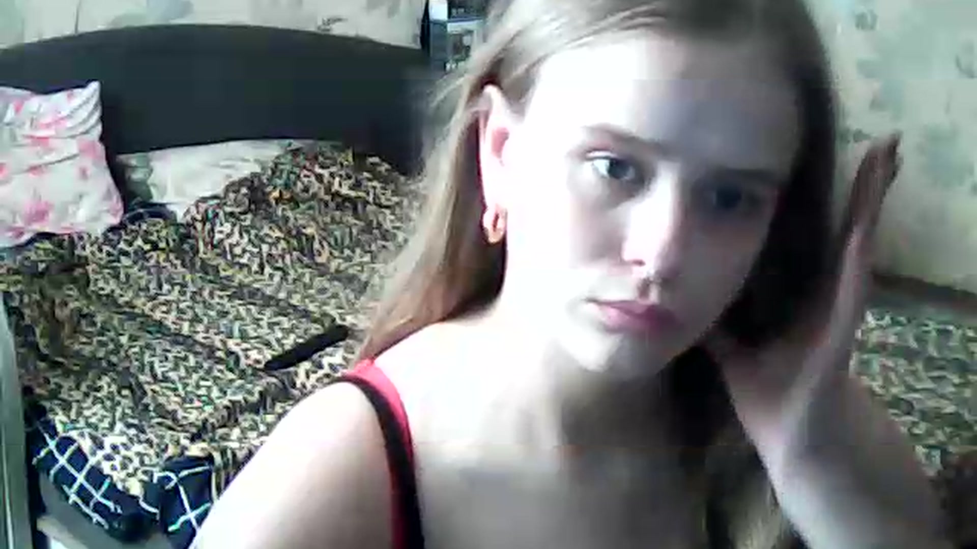 Gallery image thumbnail from ViennaLuxor's myfreecams stream on, 07/27/2026, 16:00 image 11 of 20