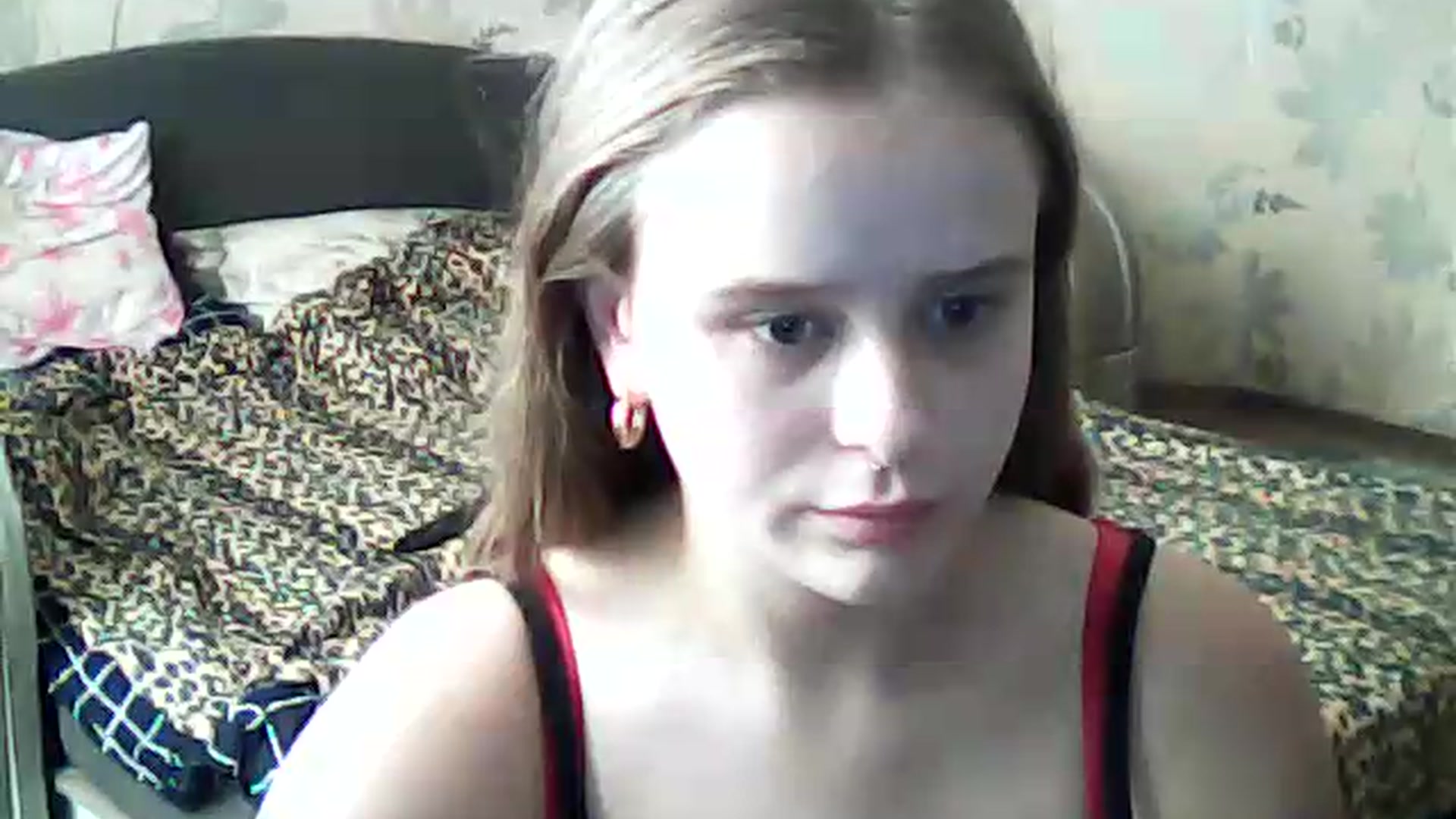 Gallery image thumbnail from ViennaLuxor's myfreecams stream on, 07/27/2026, 16:00 image 16 of 20