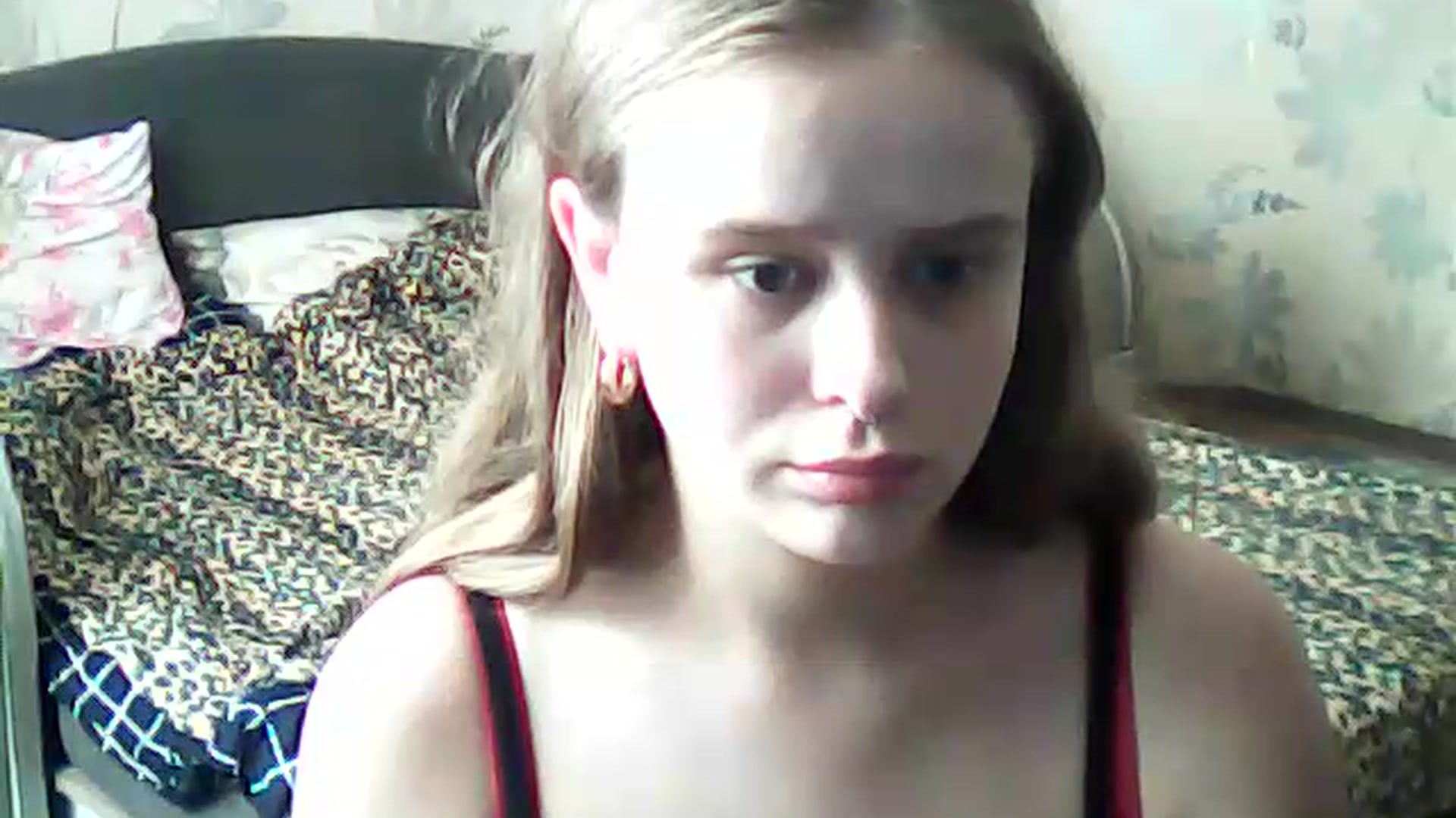 Gallery image thumbnail from ViennaLuxor's myfreecams stream on, 07/27/2026, 16:00 image 2 of 20