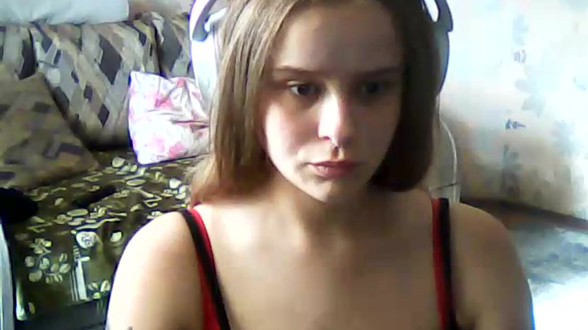 Gallery image thumbnail from ViennaLuxor's myfreecams stream on, 07/28/2026, 15:28 image 6 of 20