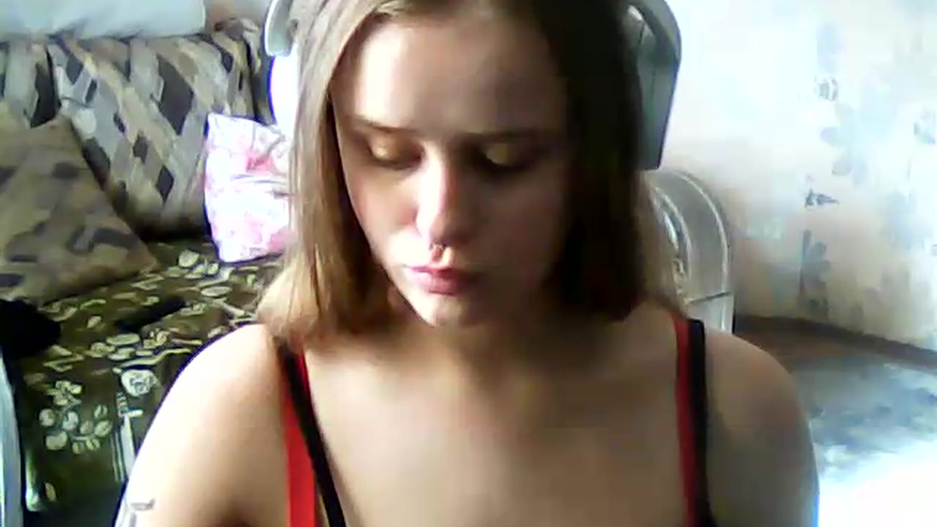 Gallery image thumbnail from ViennaLuxor's myfreecams stream on, 07/28/2026, 15:28 image 8 of 20