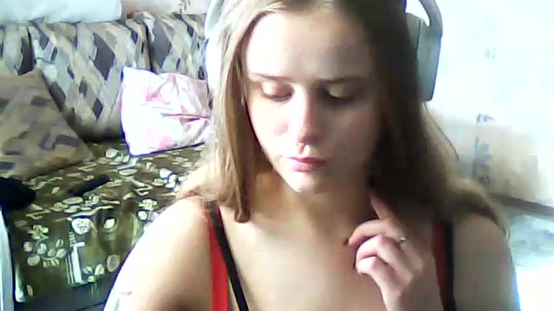 Gallery image thumbnail from ViennaLuxor's myfreecams stream on, 07/28/2026, 15:28 image 3 of 20