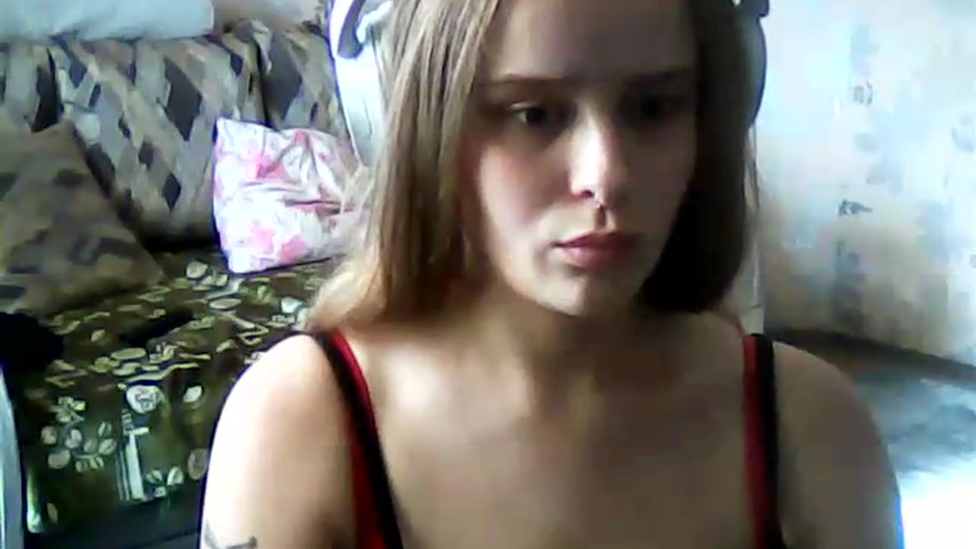 Gallery image thumbnail from ViennaLuxor's myfreecams stream on, 07/28/2026, 15:28 image 7 of 20