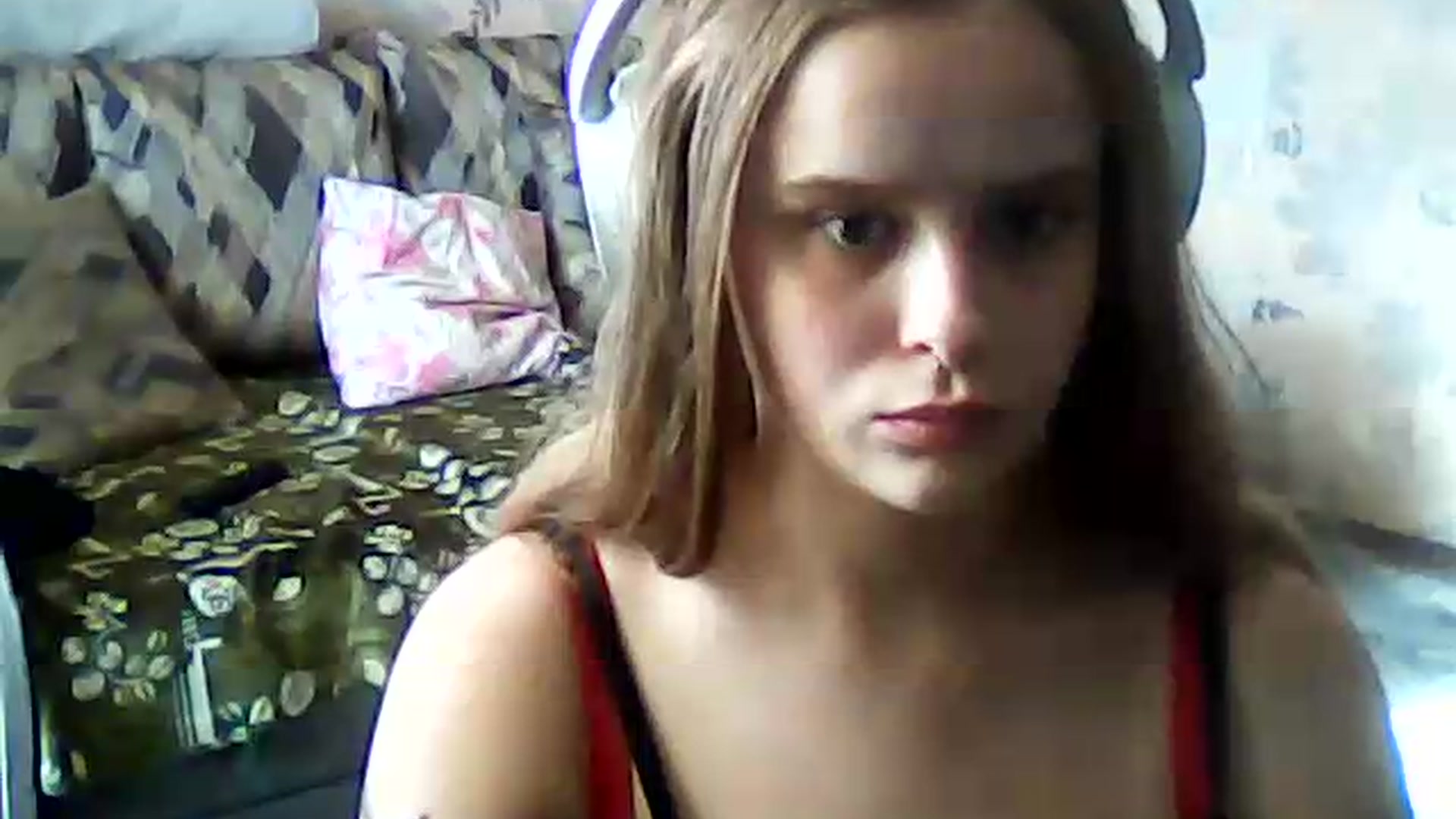 Gallery image thumbnail from ViennaLuxor's myfreecams stream on, 07/28/2026, 15:28 image 2 of 20